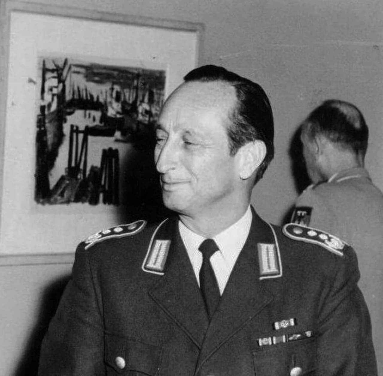 Johannes Pfeiffer