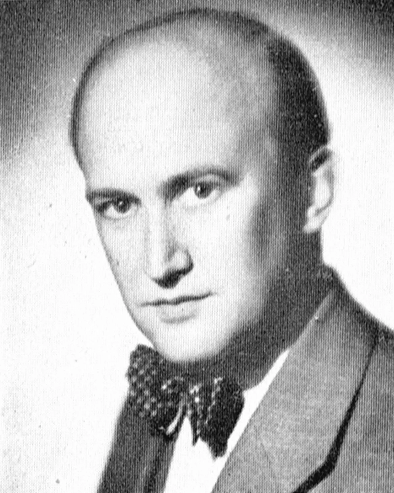 Bo Turesson