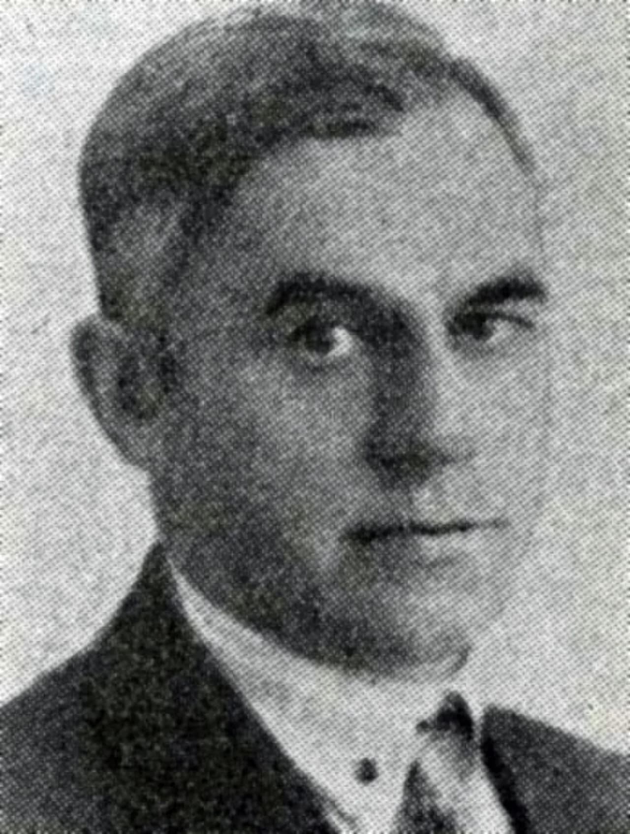 Johannes Stubberud
