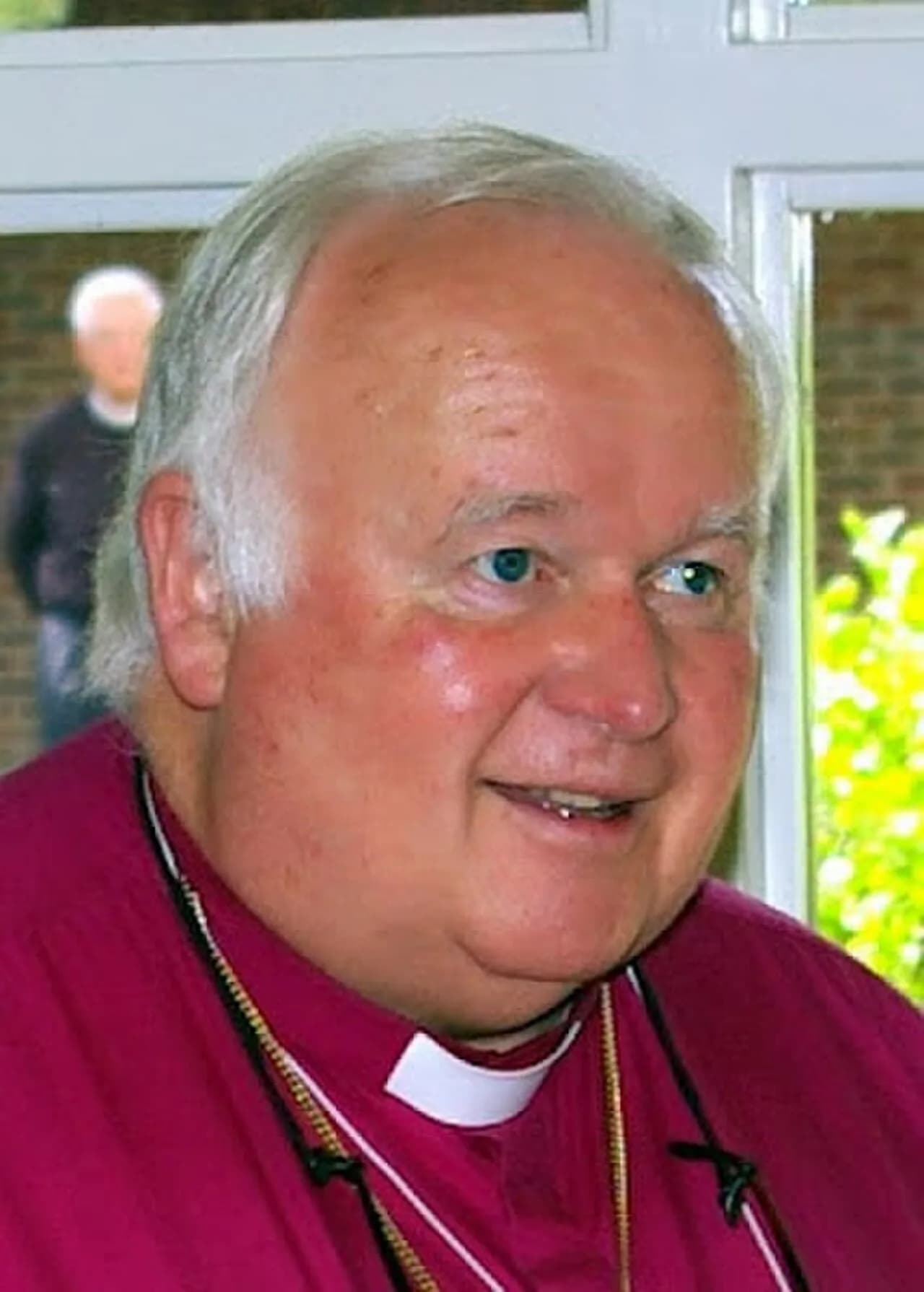 John-David Schofield