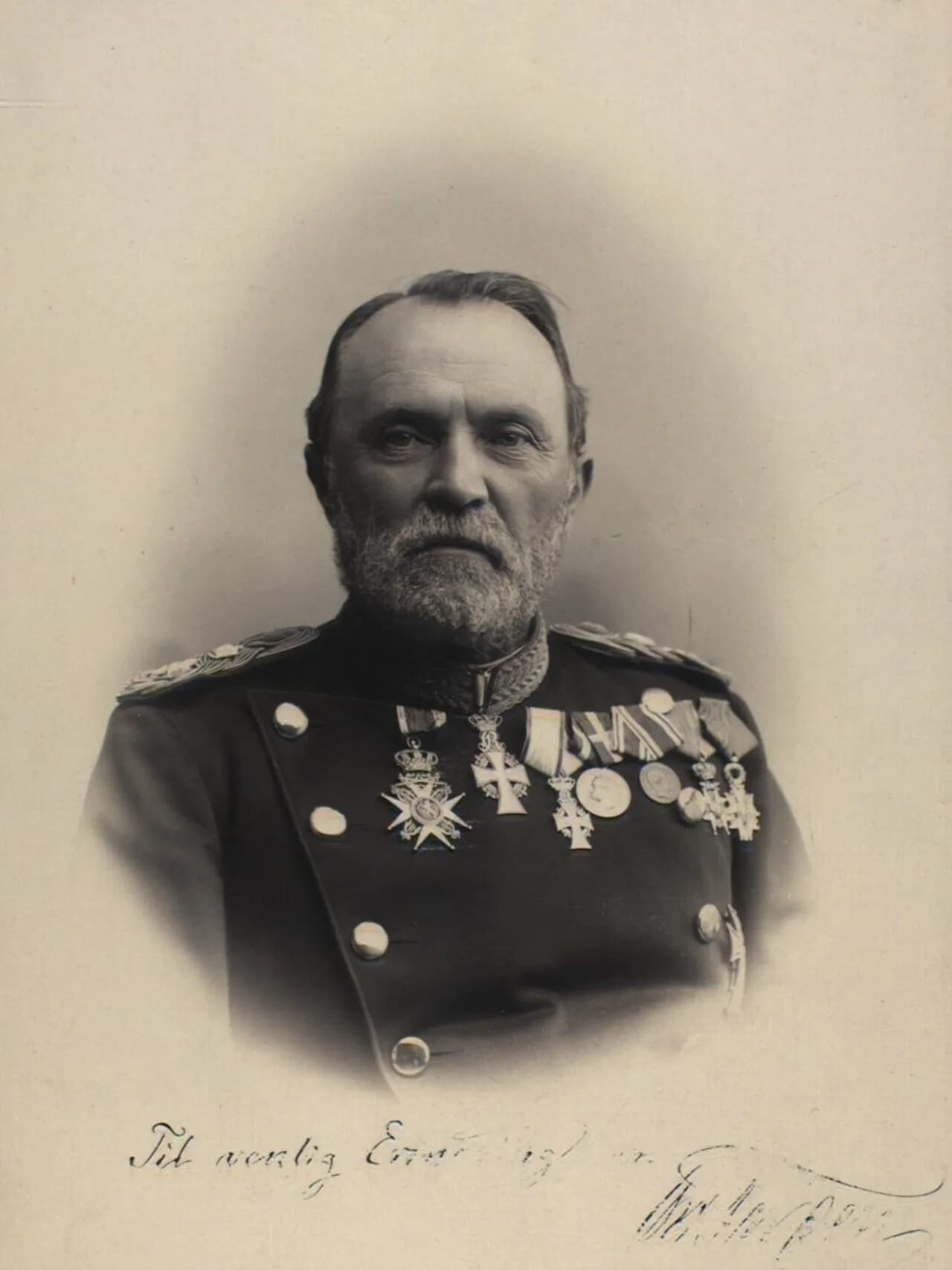 Christian Tuxen