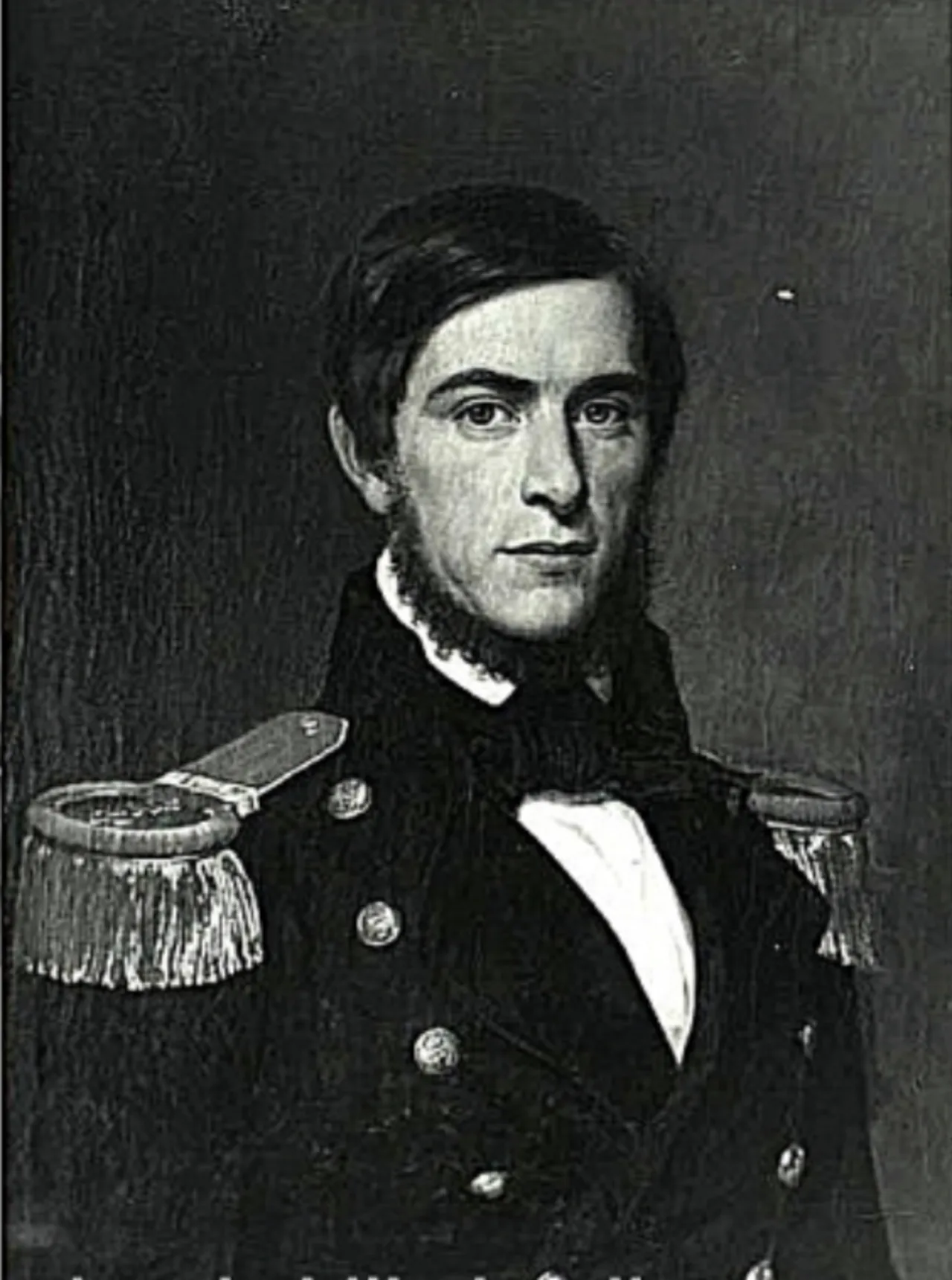 Johan Cornelius Tuxen