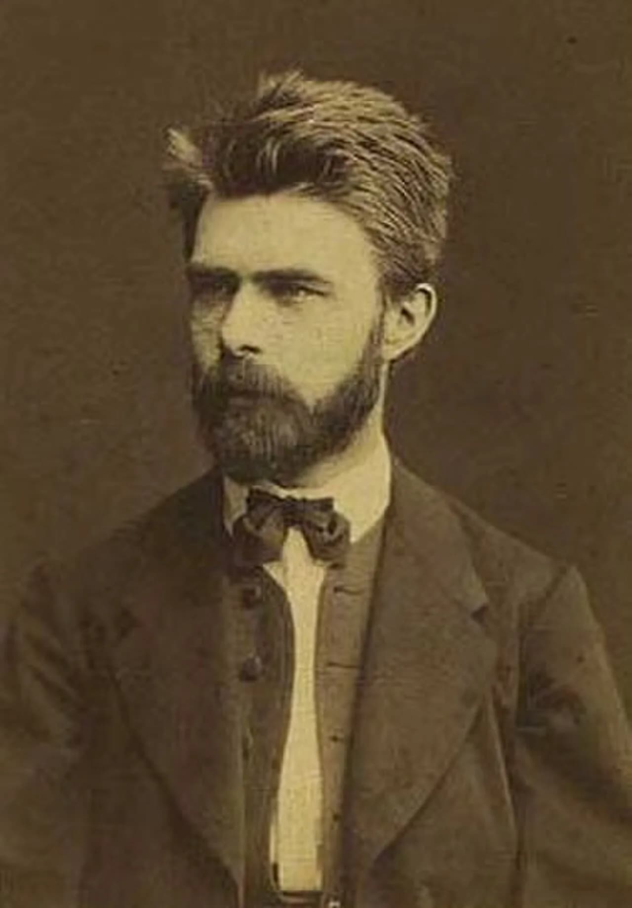 Søren Ludvig Tuxen