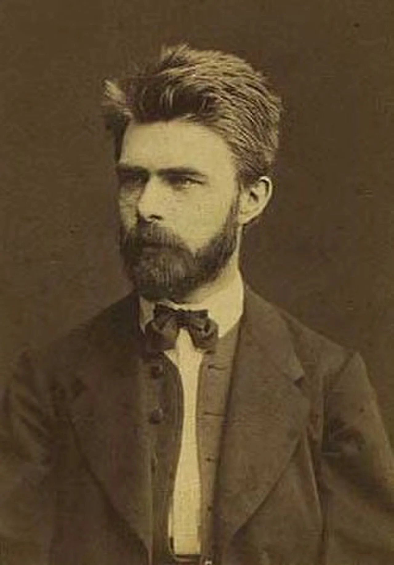 Søren Ludvig Tuxen