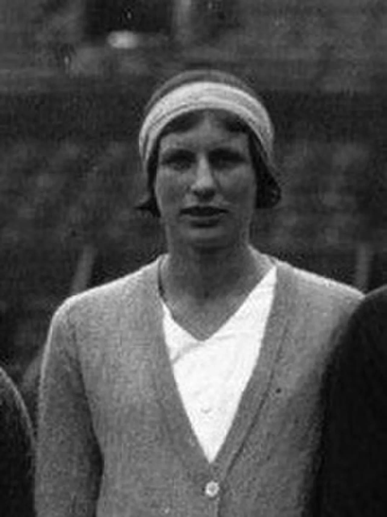 Hilde Sperling