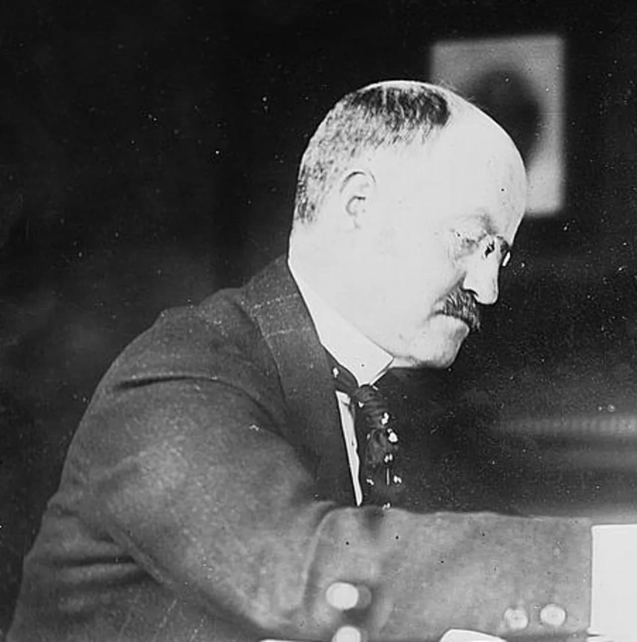 John A. Bensel