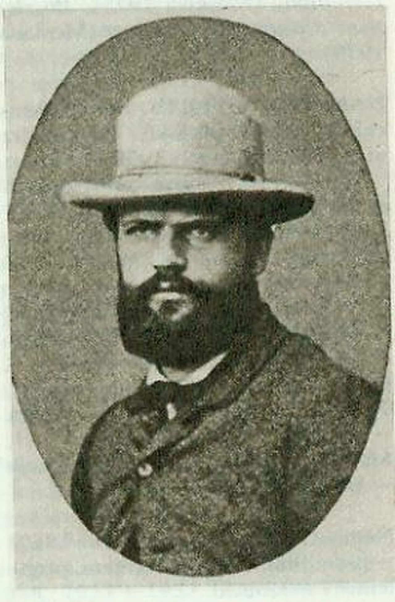 Gustav Richard Neumann