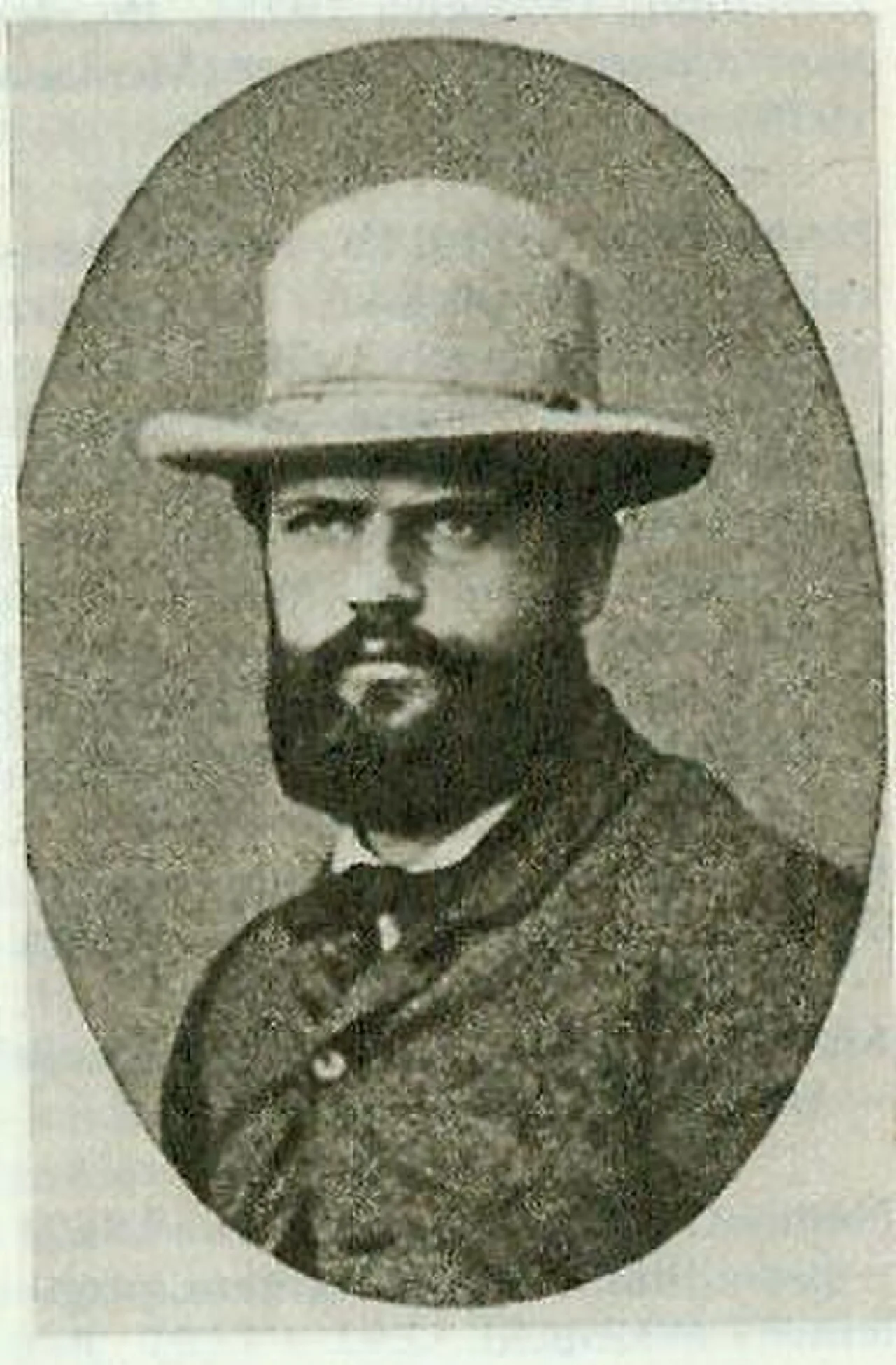 Gustav Richard Neumann