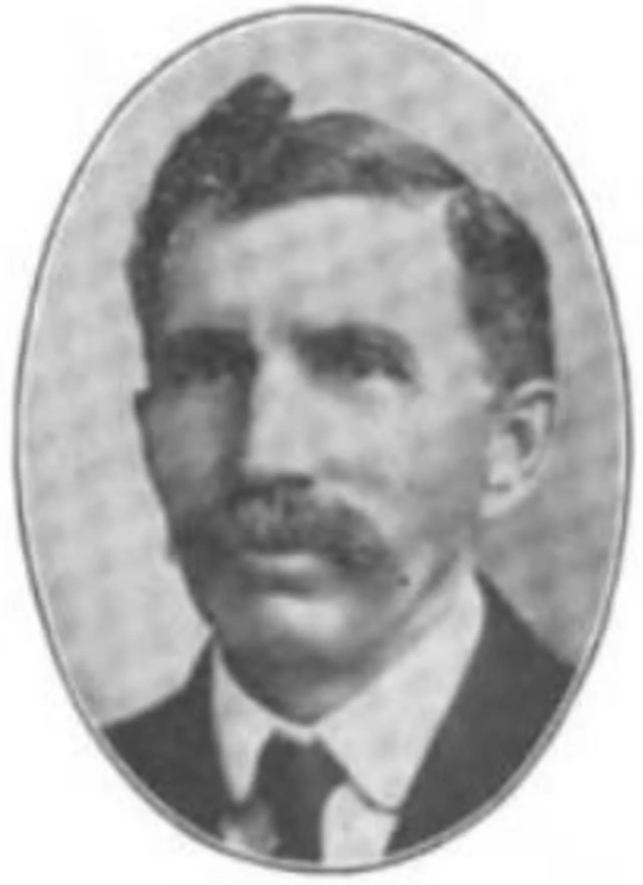 John A. Fridd