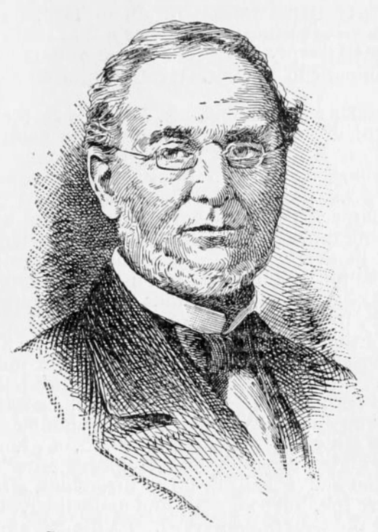 John A. King