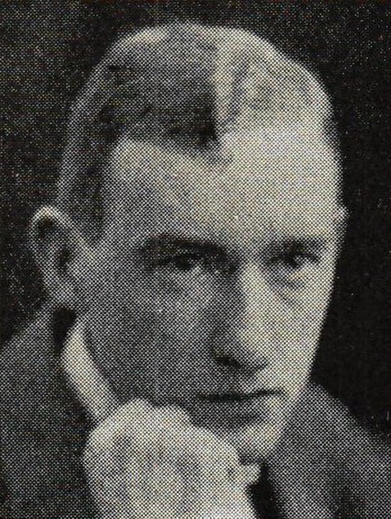 Gunnar Vilhelm Täckholm