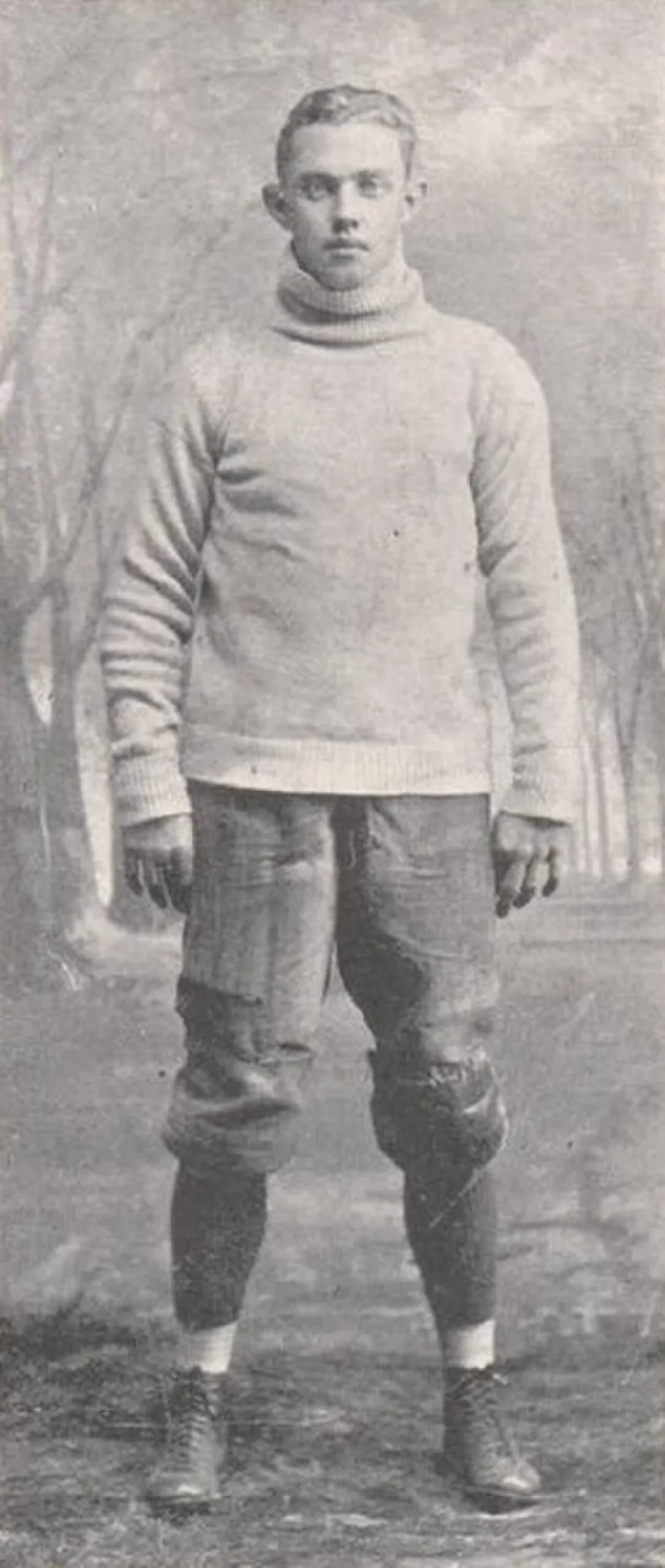 John A. Moorhead