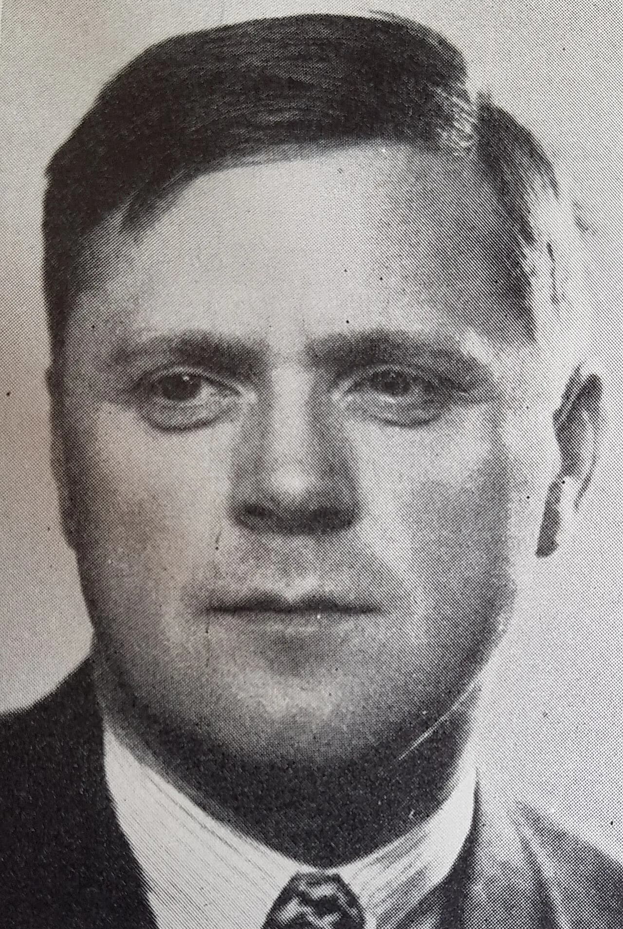 David Tägström
