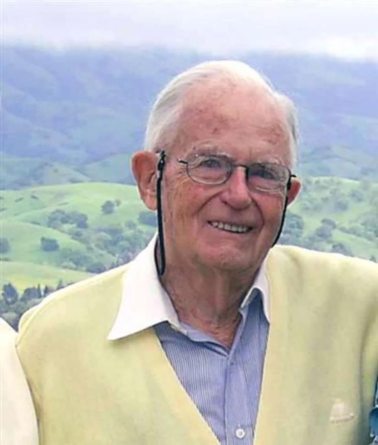 John A. Nejedly