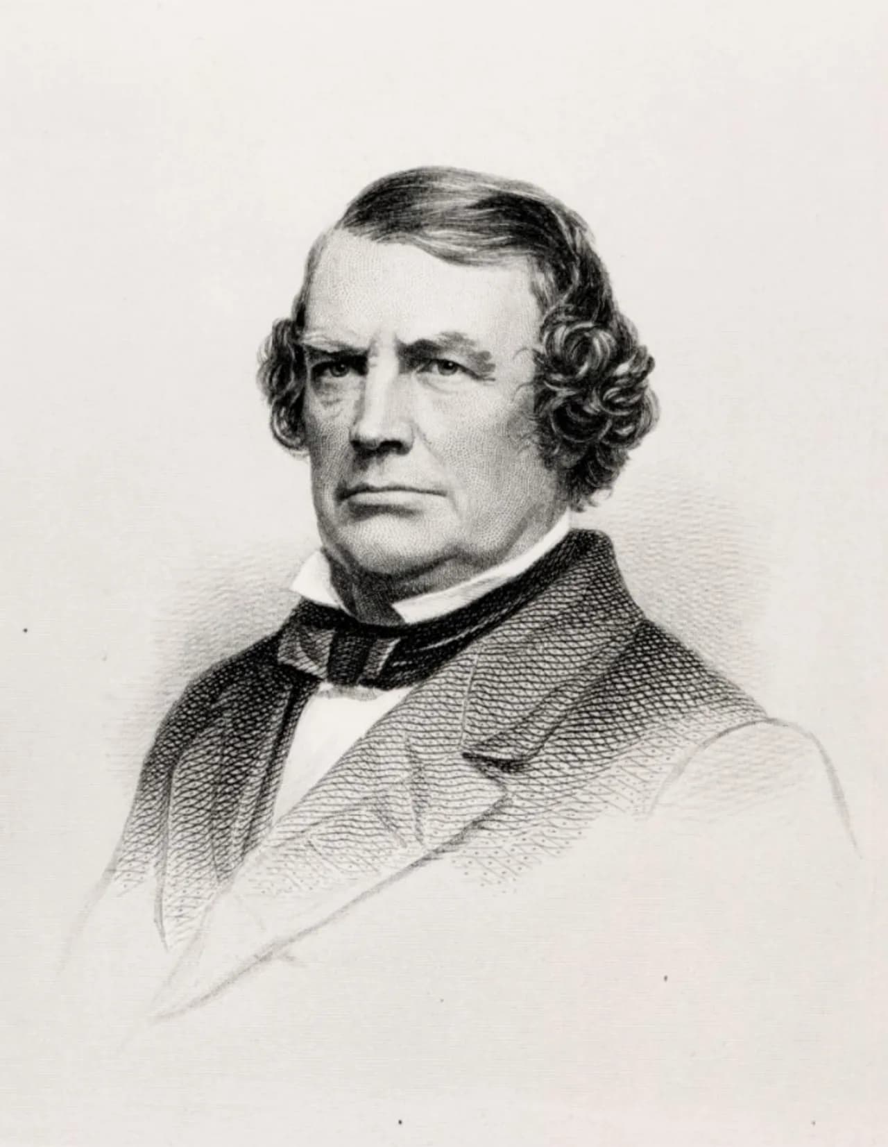 John A. Poor