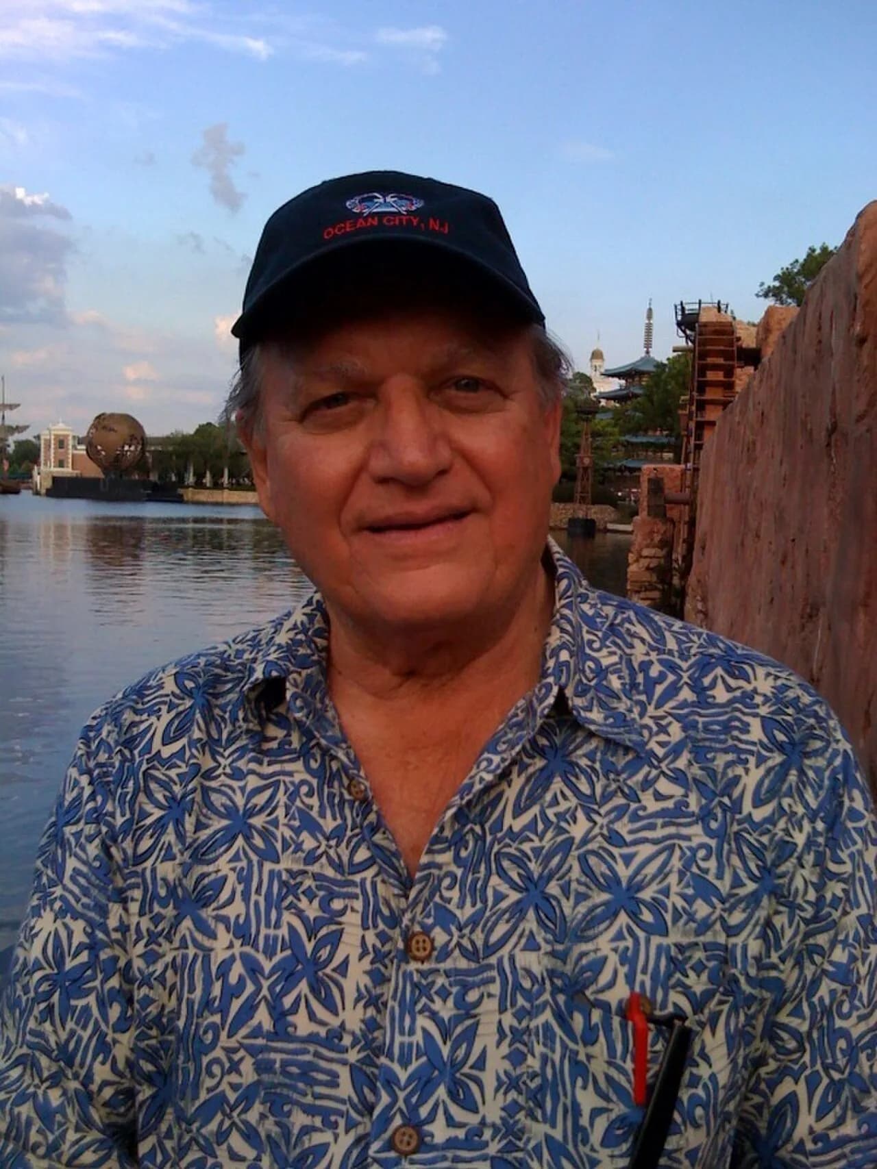 John A. Rocco