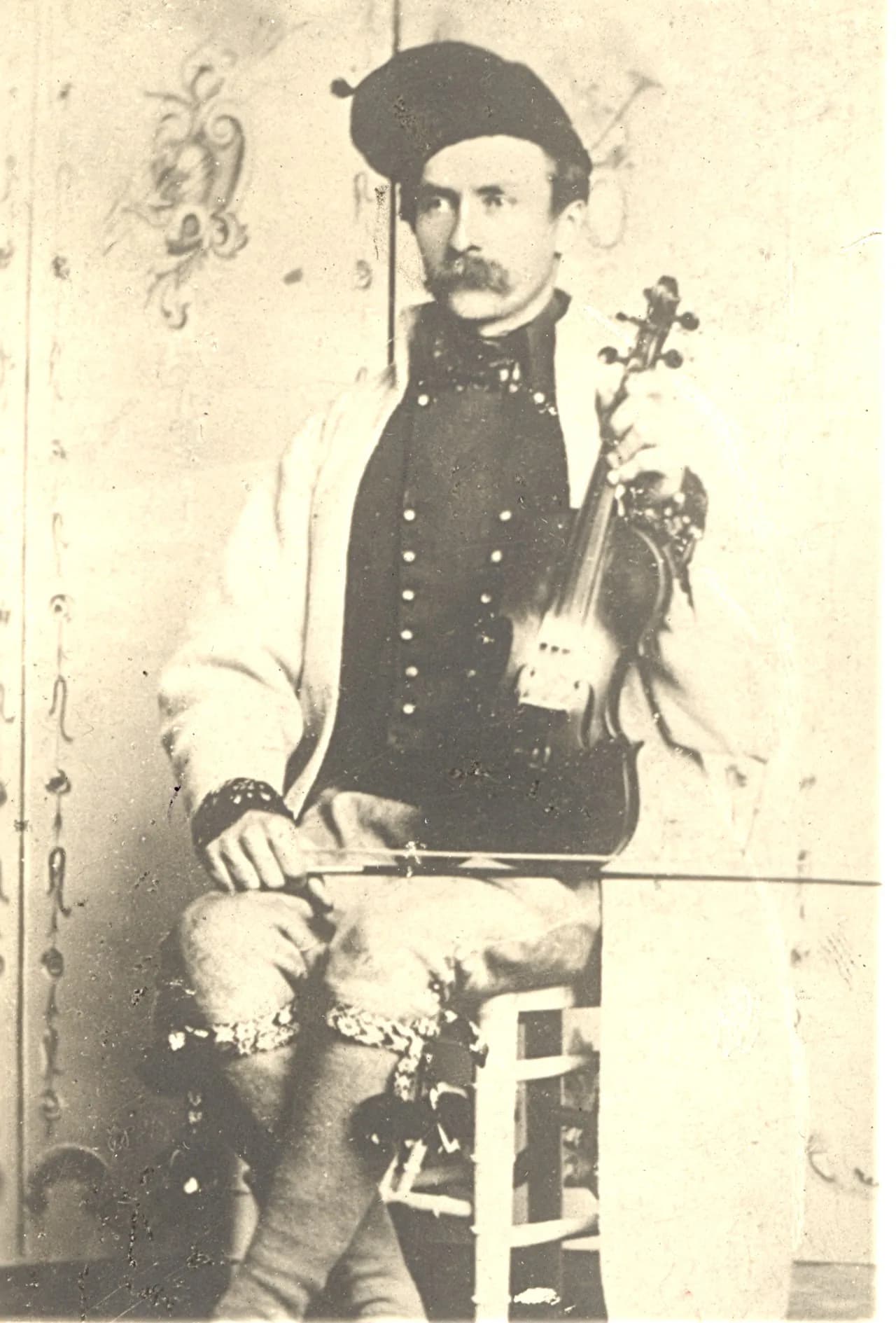 Johan August Törnblom
