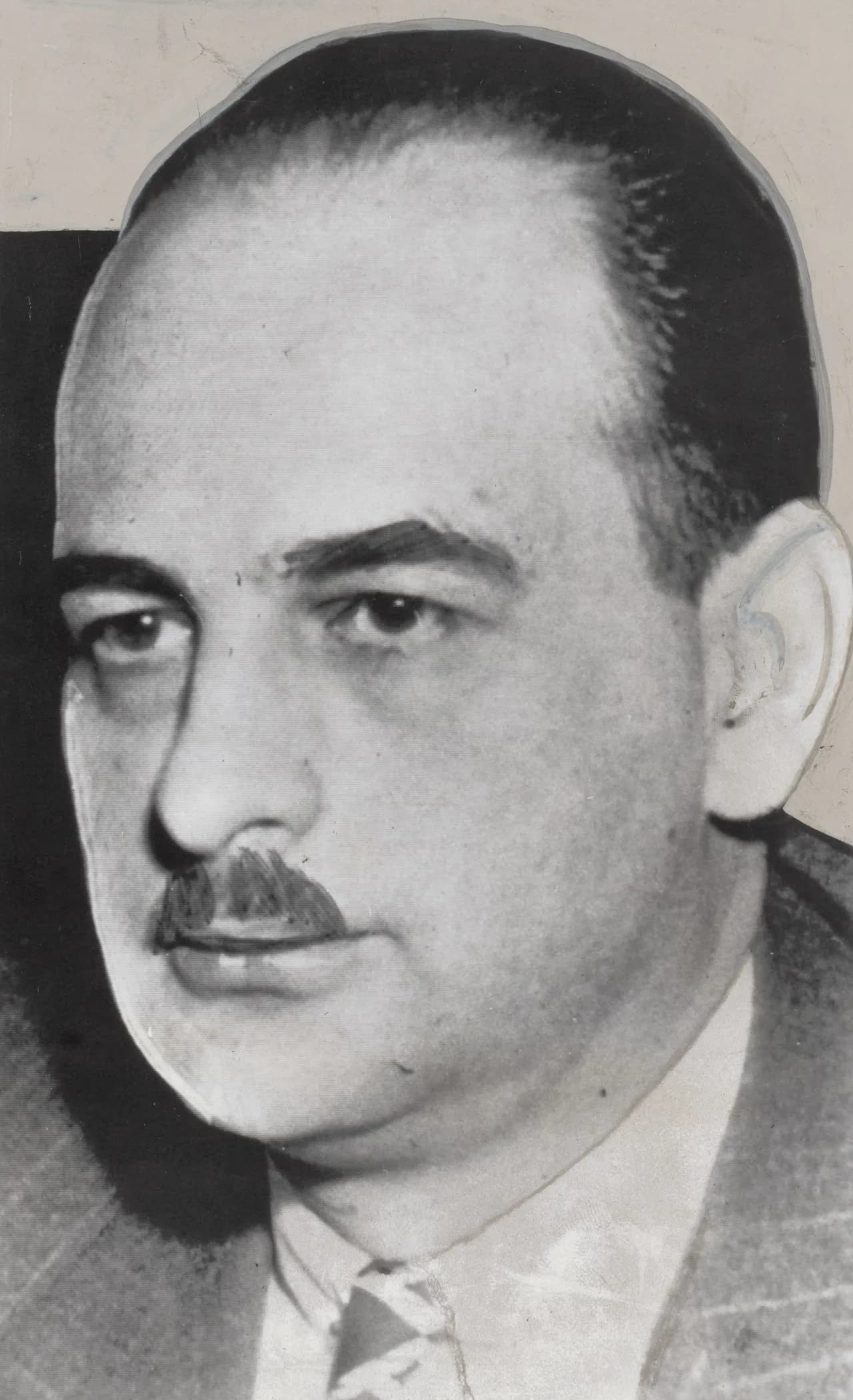 John Abt