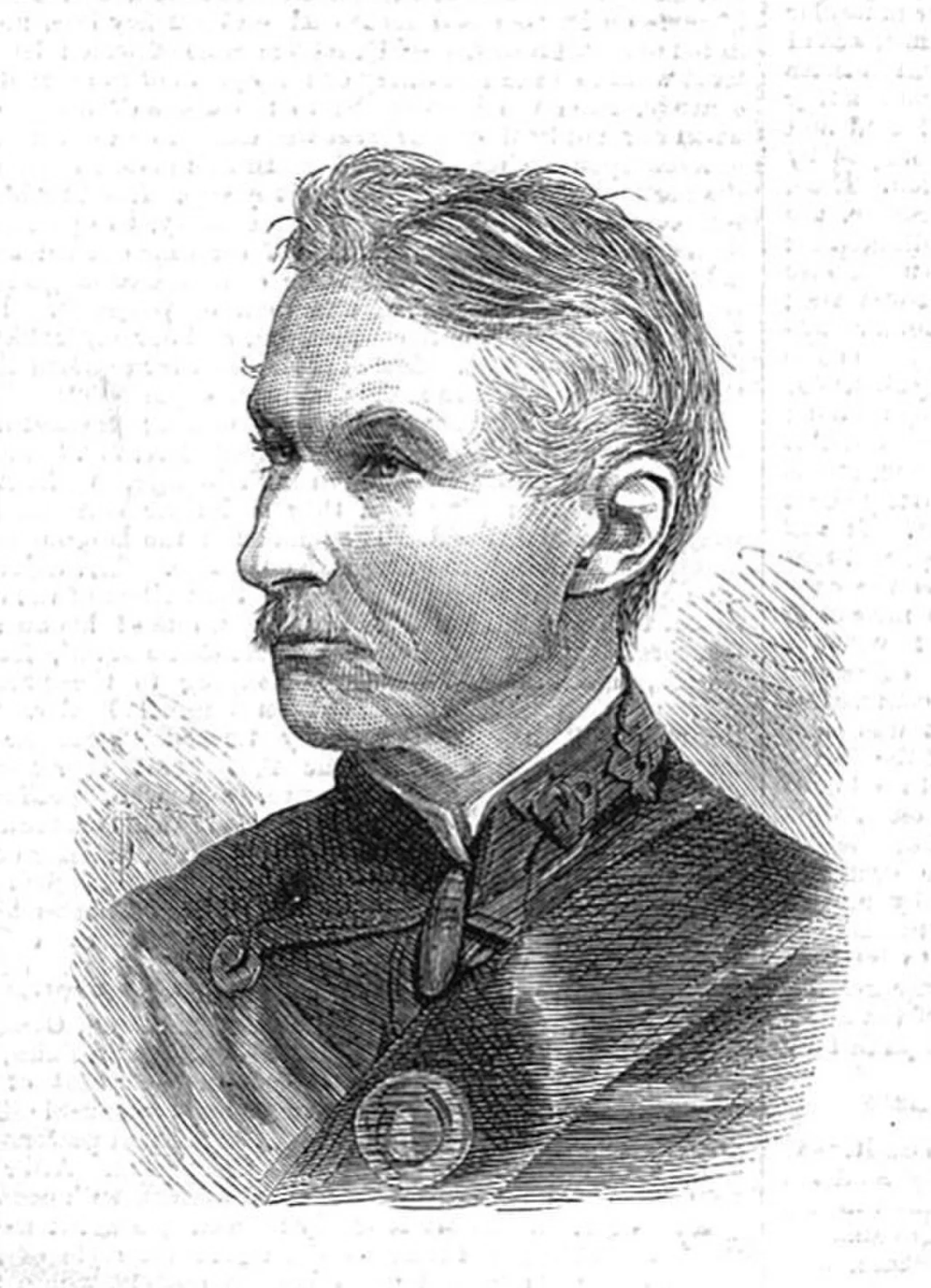 John Adam Tytler