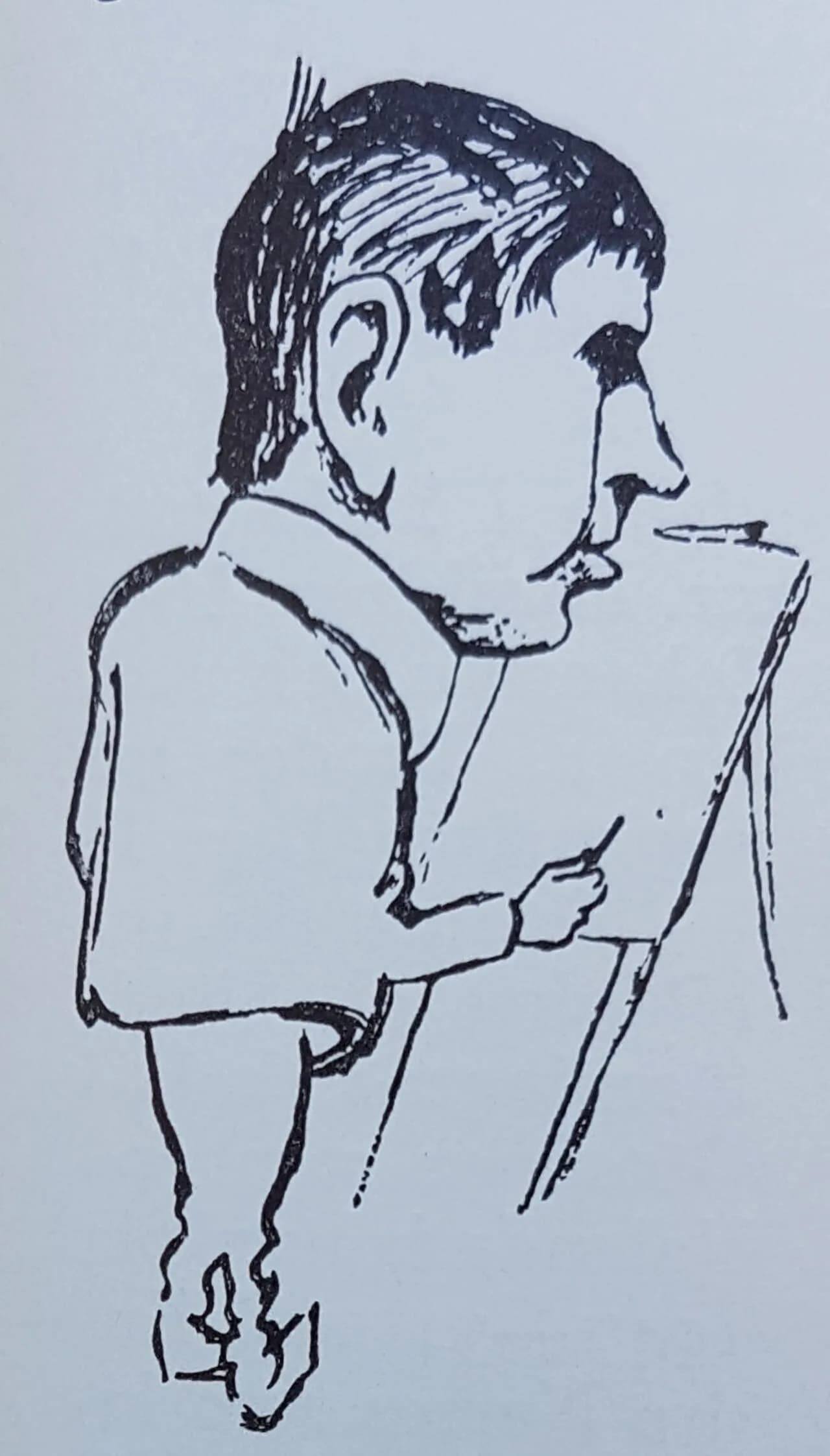 Gösta Törneqvist