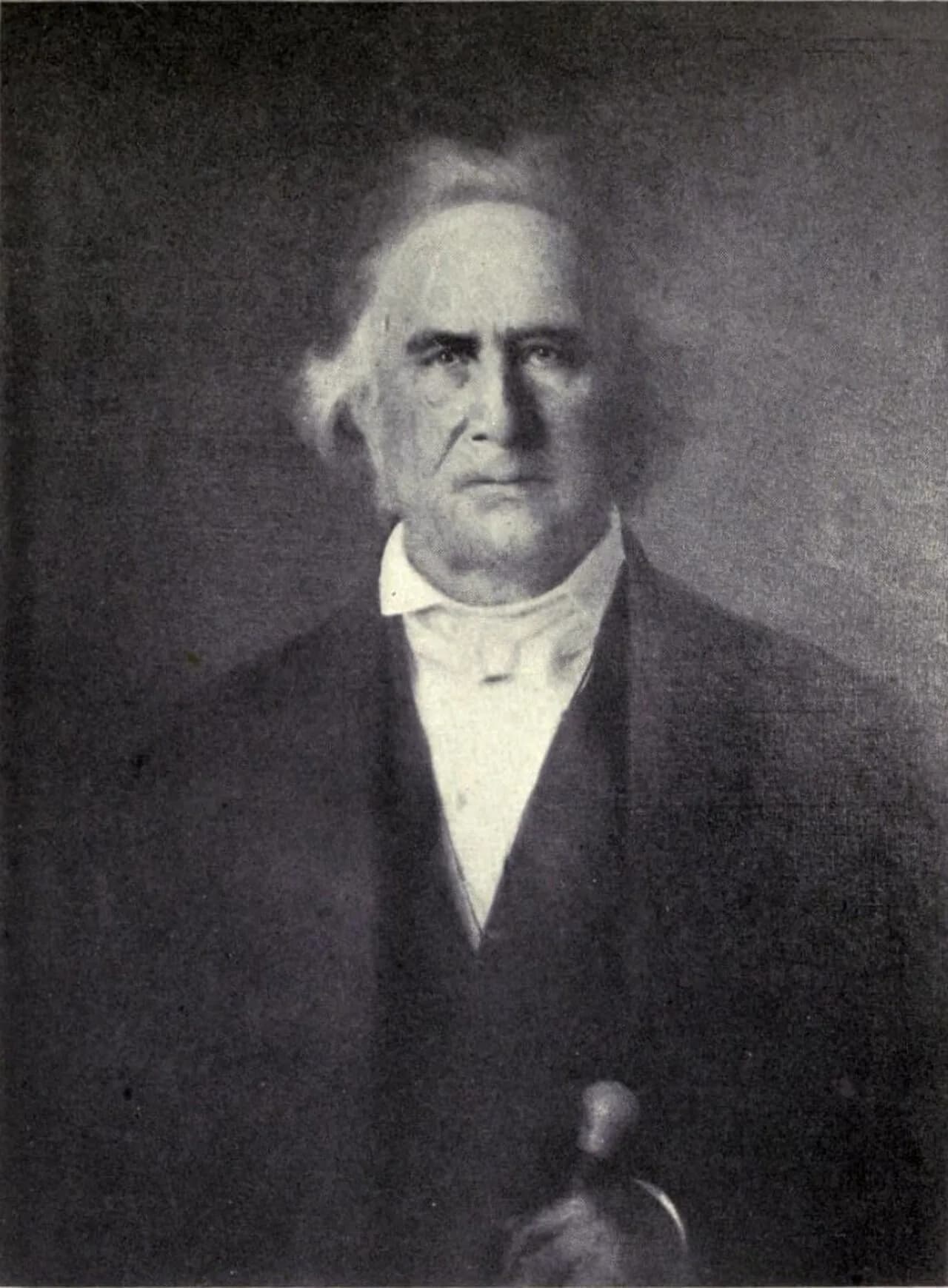 John Adams