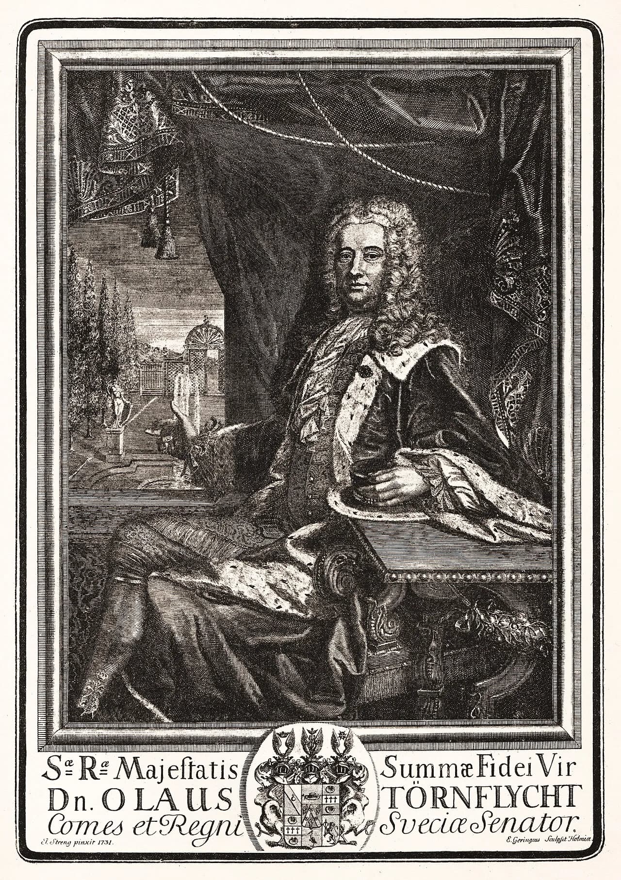Olof Törnflycht