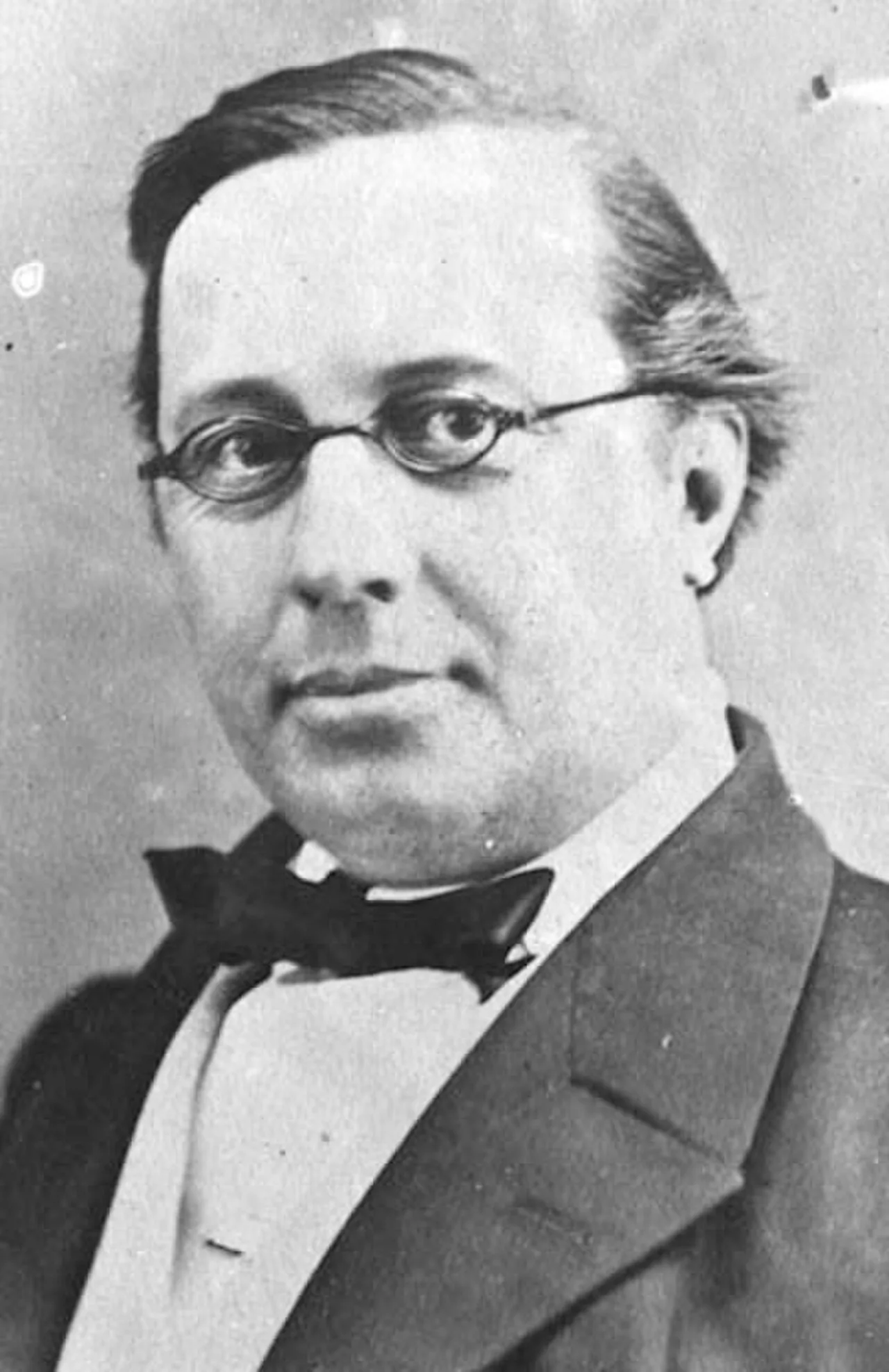 Adolf Törngren