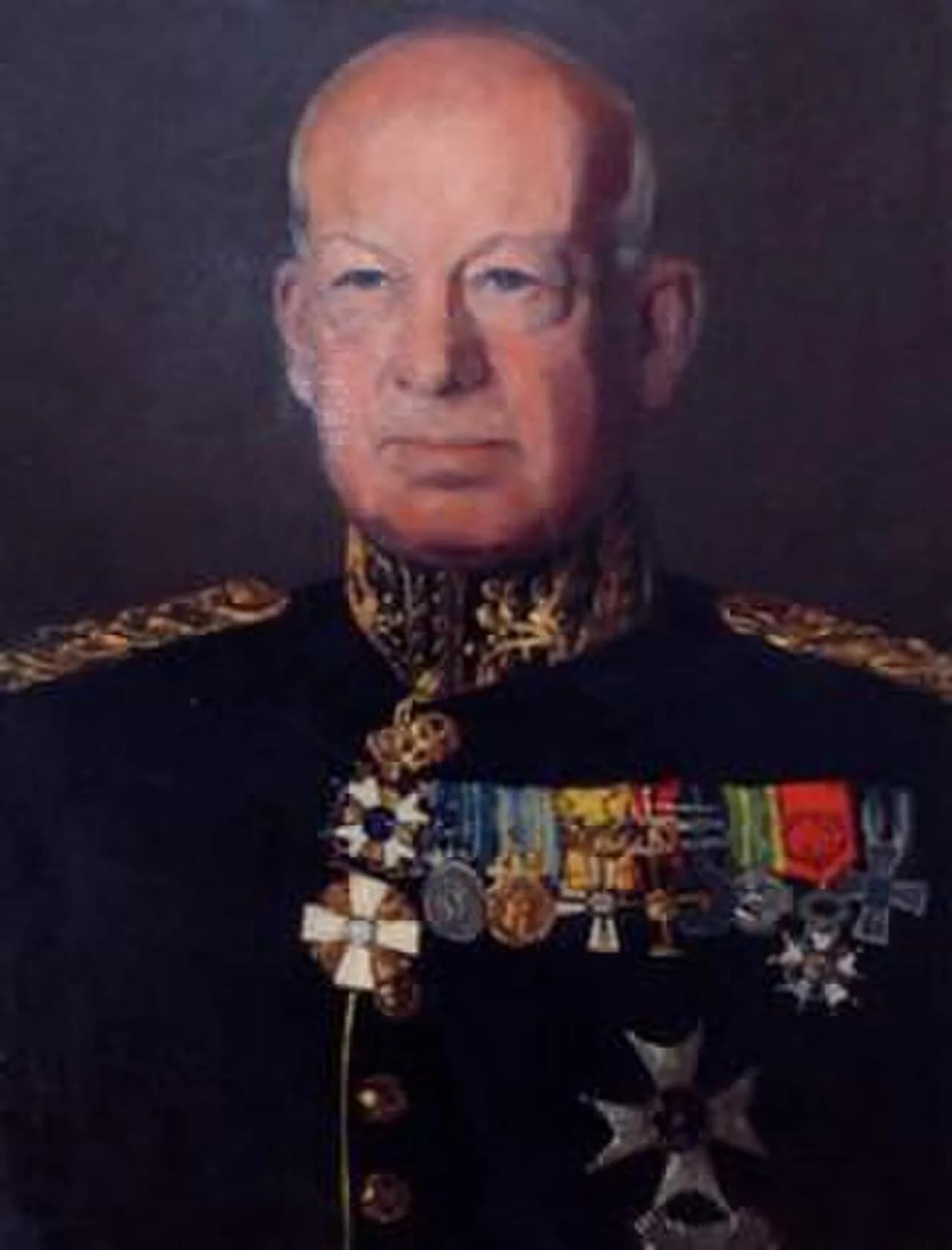 Gösta Törngren