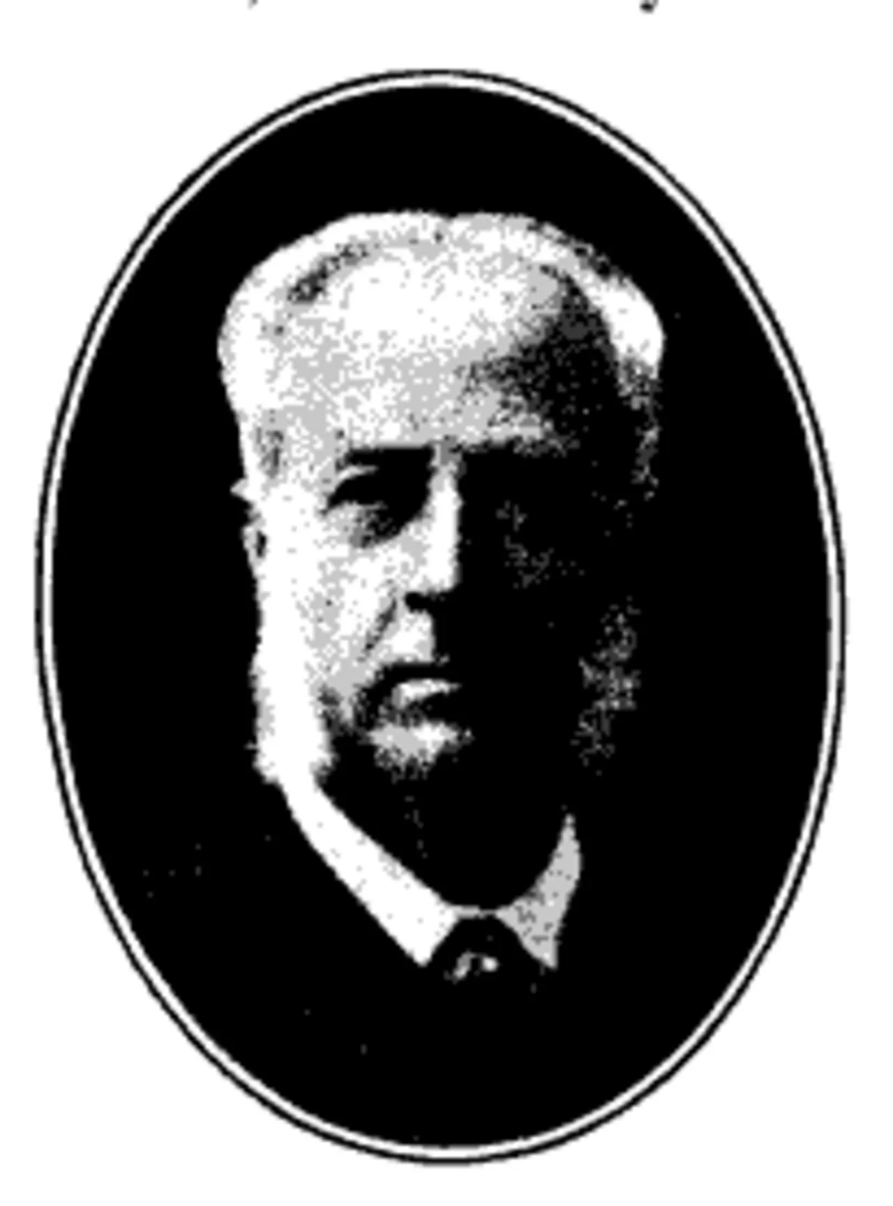 L. M. Törngren