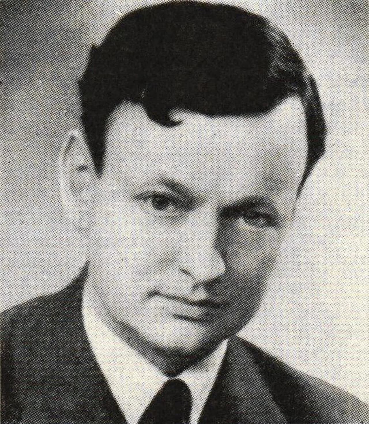 Pehr Henrik Törngren