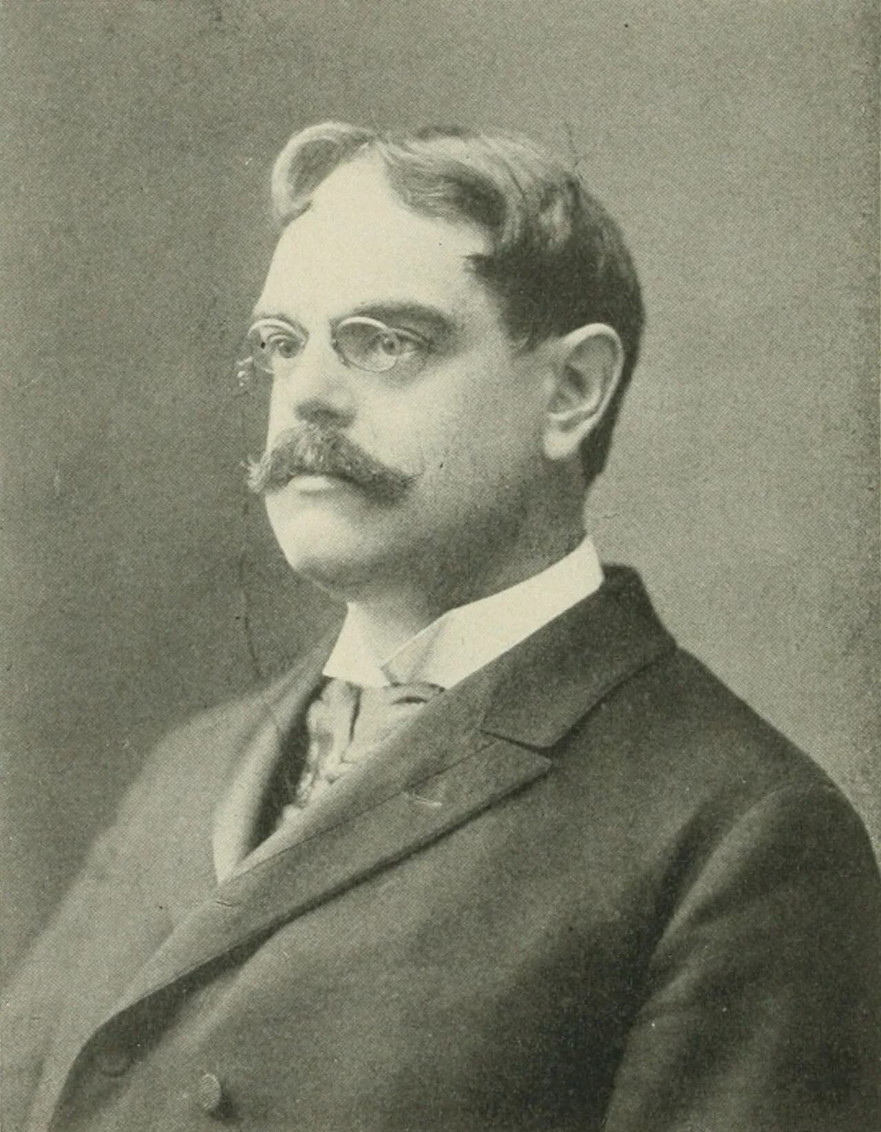 John Addison Porter