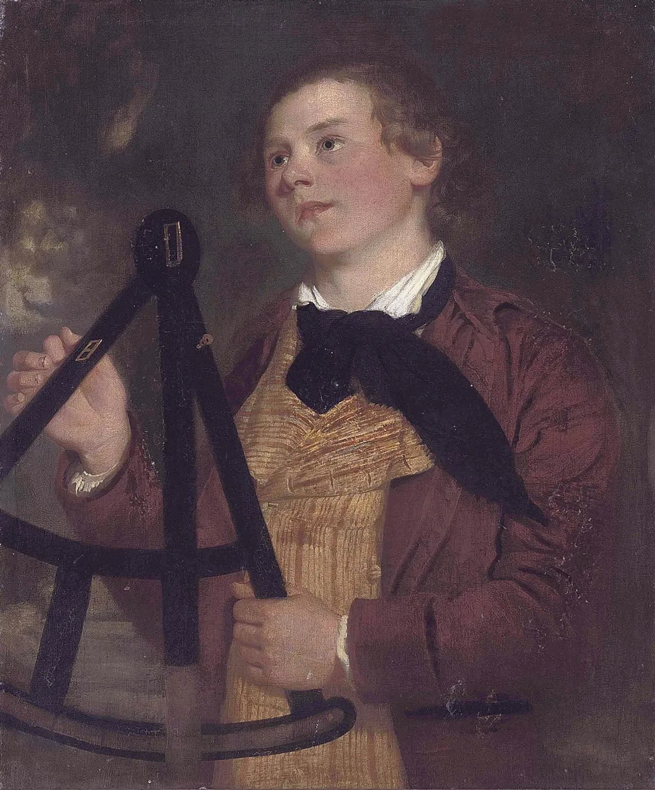 John Adey Repton