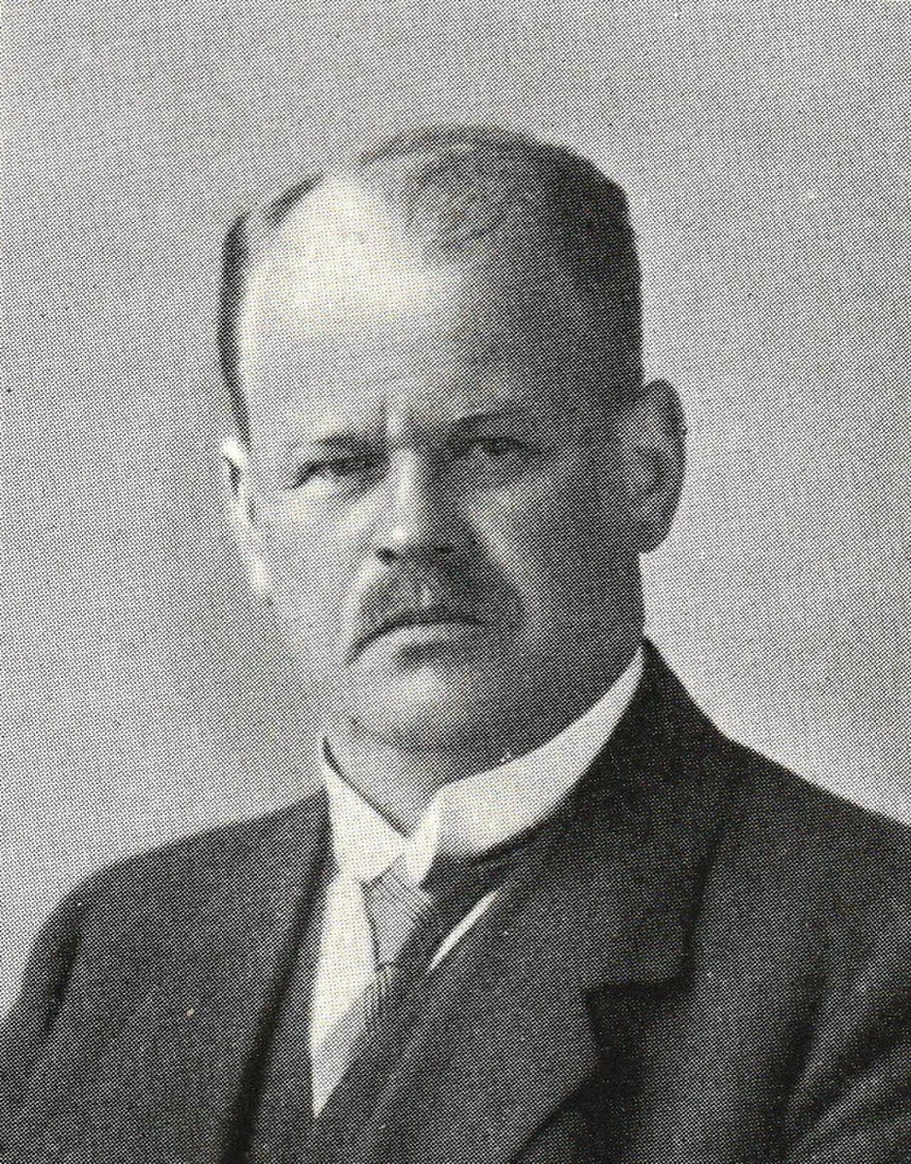 Algot Törnkvist