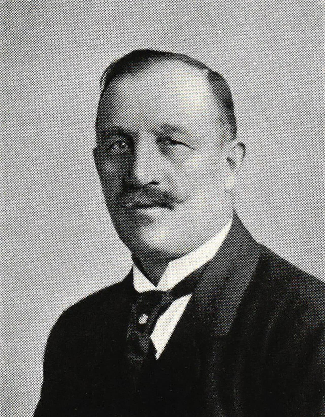 Nils Törnkvist