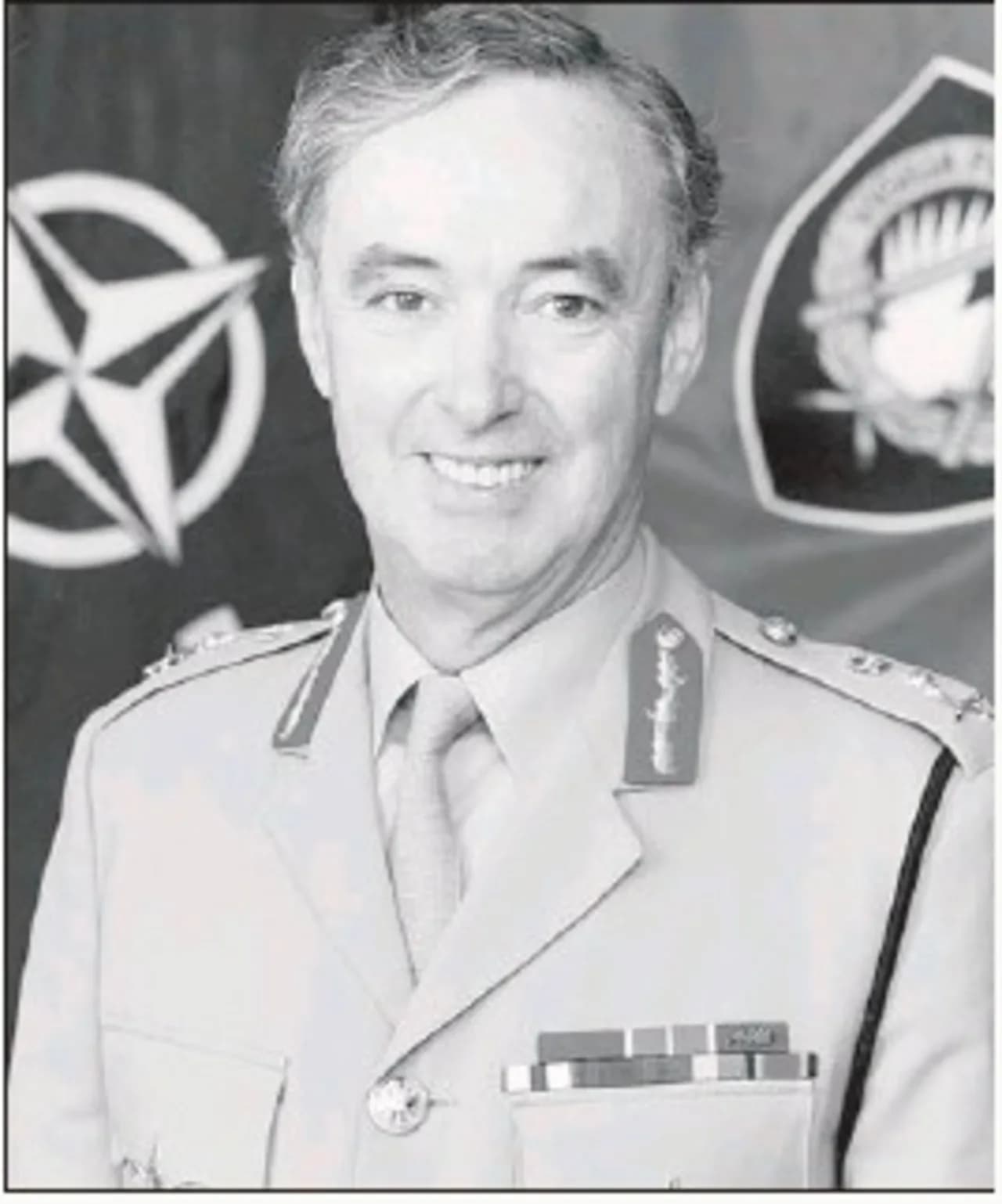 John Akehurst