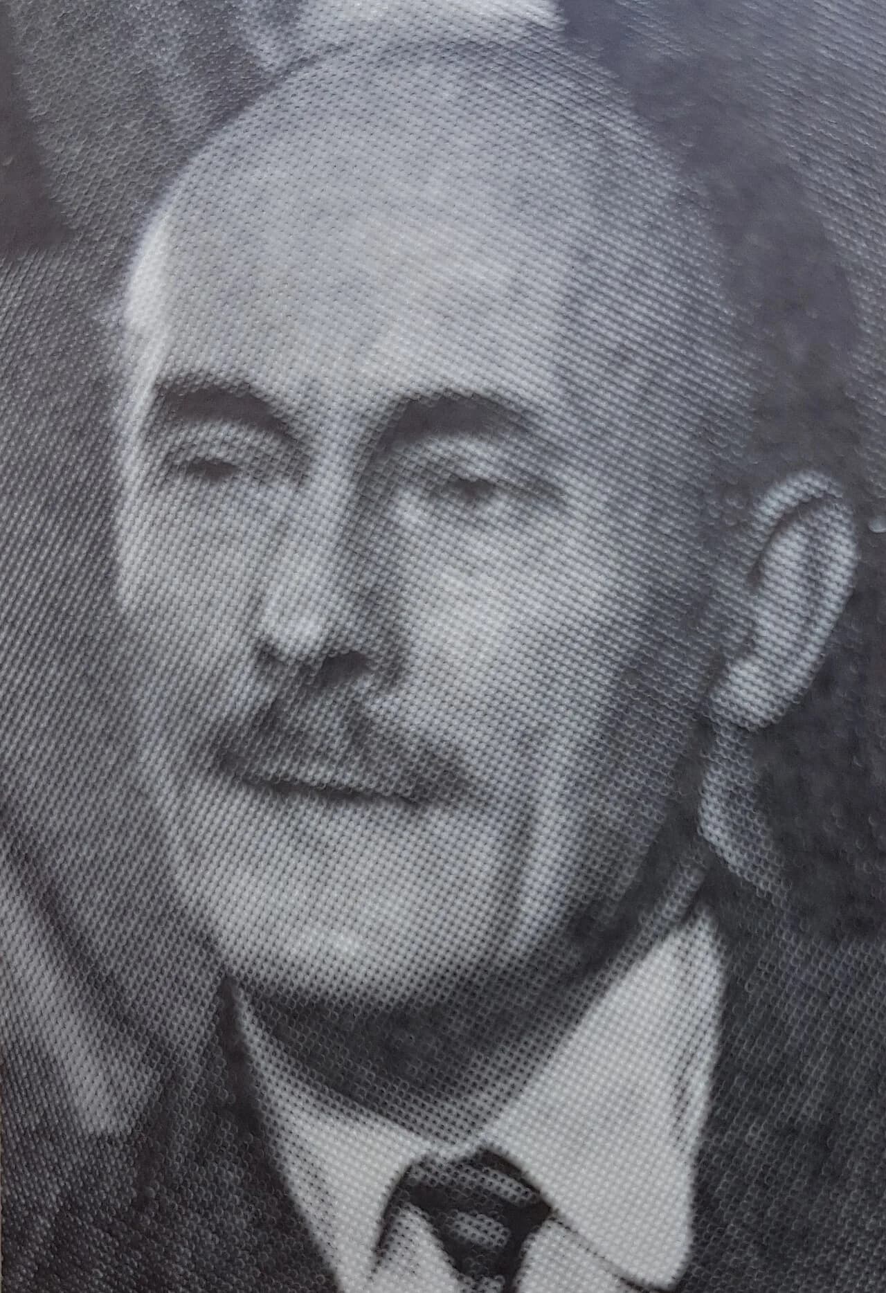 Vilhelm Törnqvist