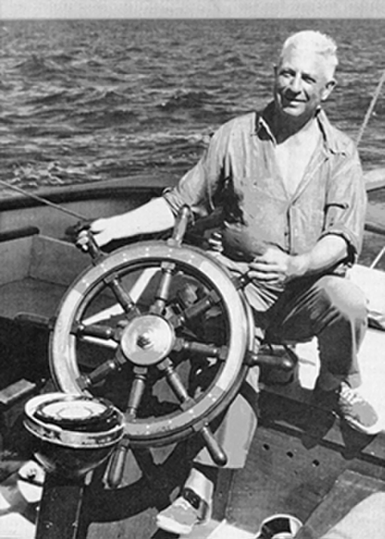 John Alden