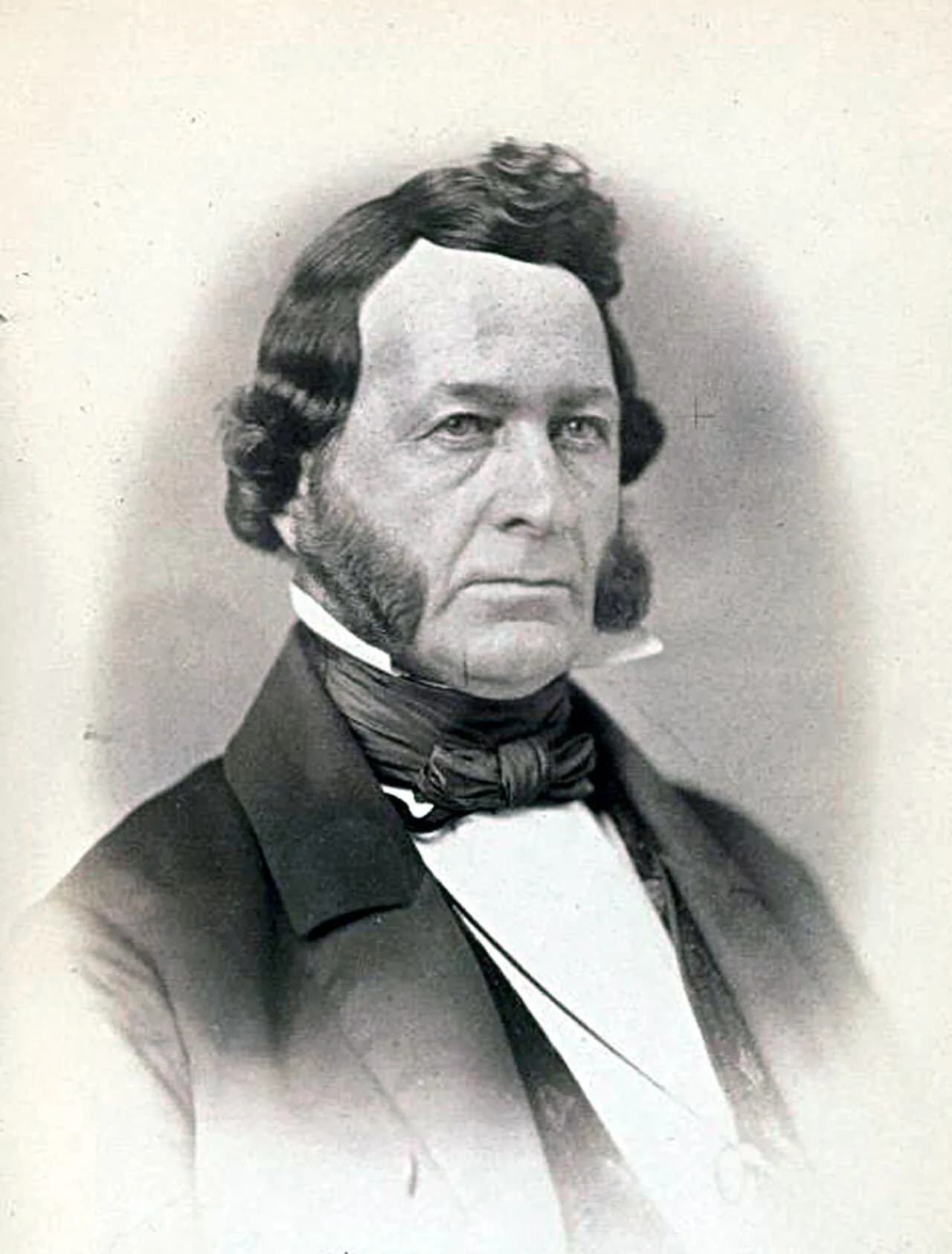 John Alexander Ahl