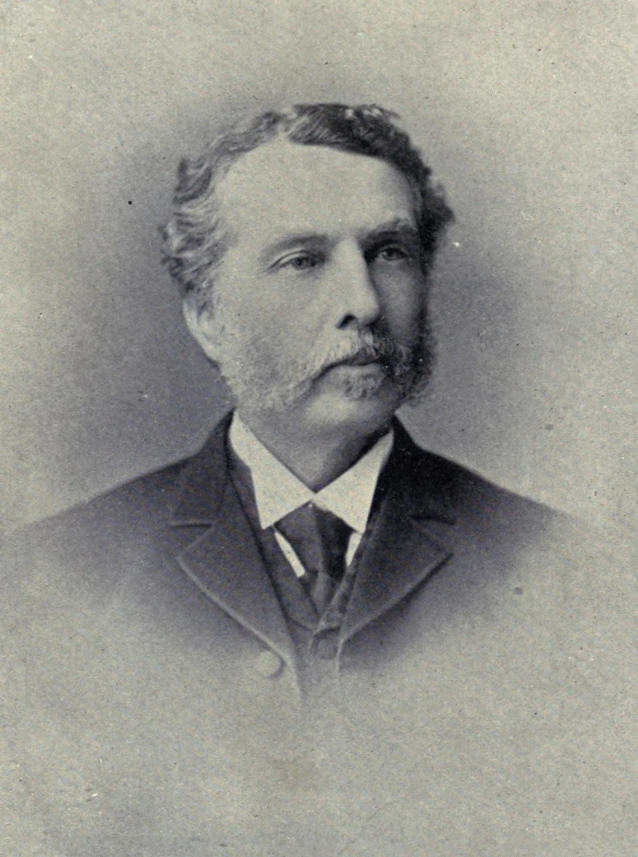 John Alexander Boyd