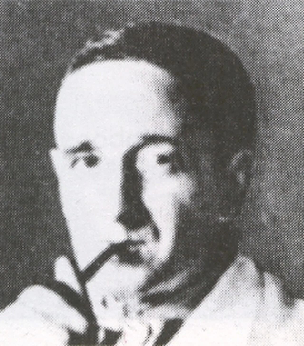 John Alexander Fraser