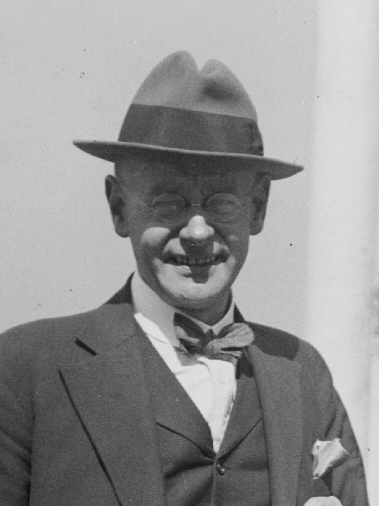 John Alexander Hammerton