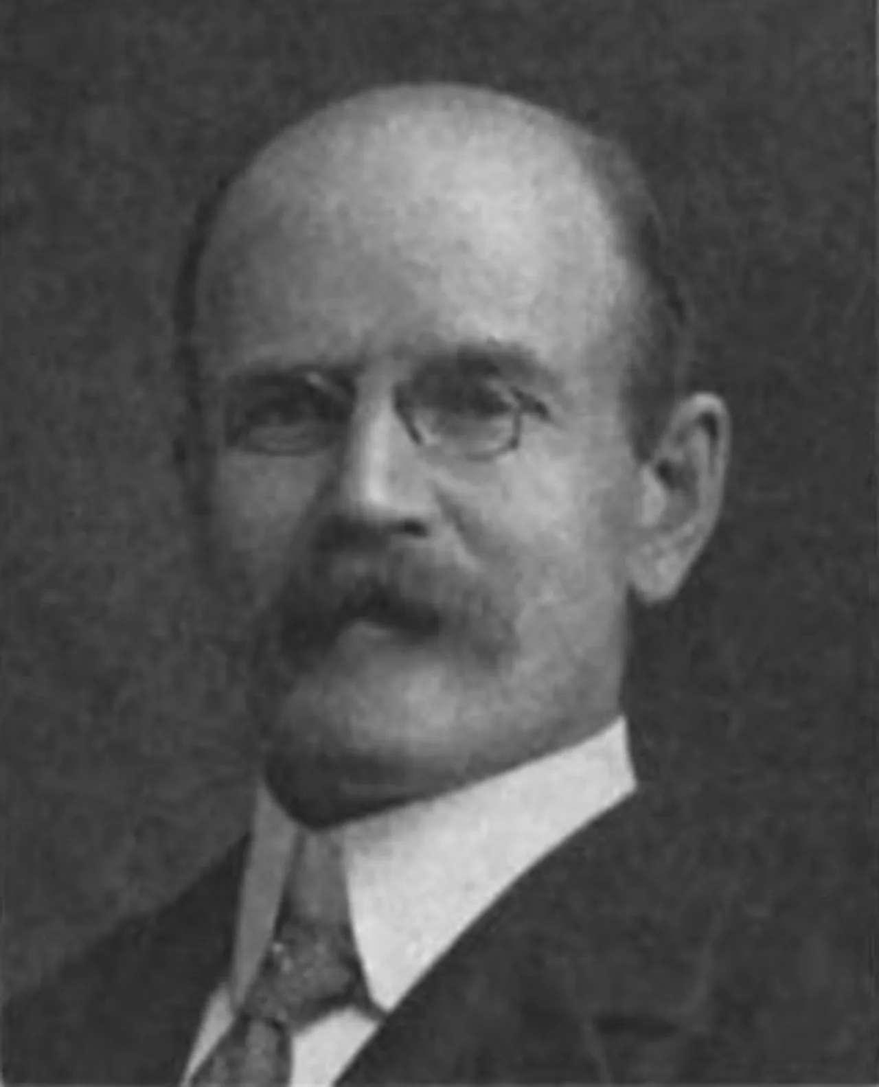 John Alfred McAndrew