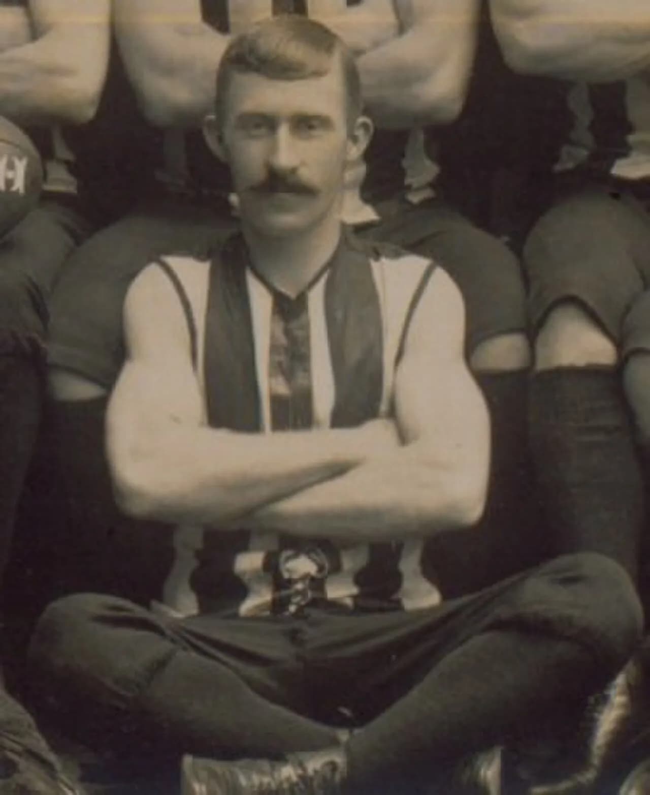 John Allan