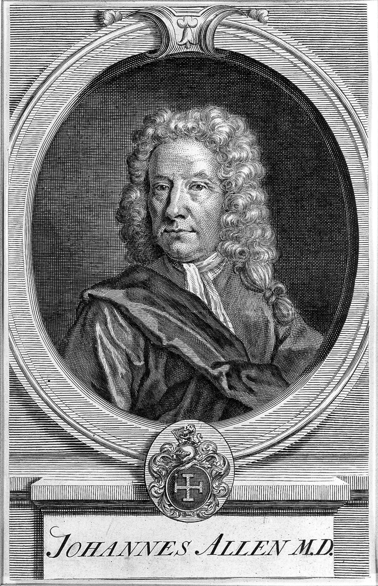 John Allen