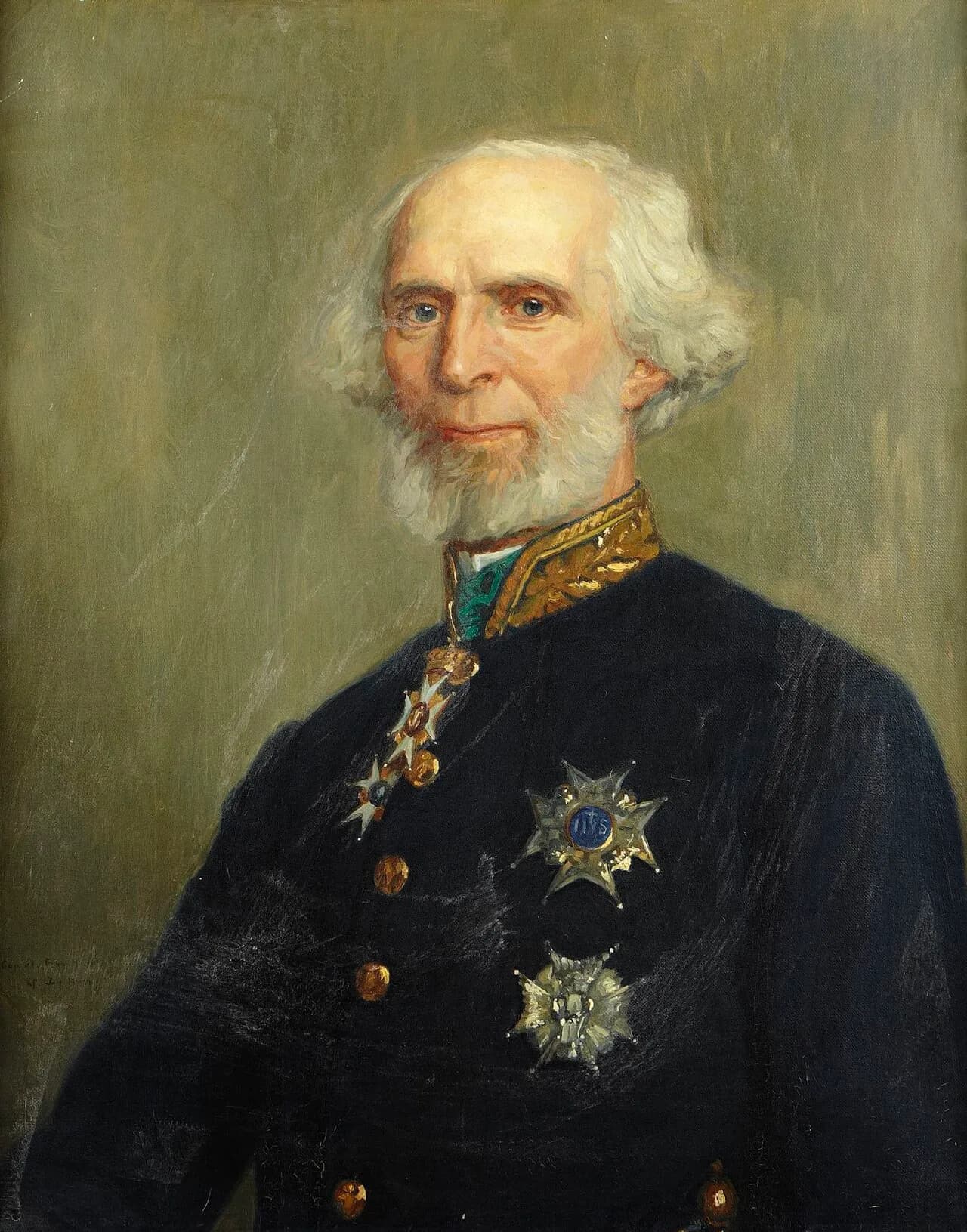 Gustaf af Ugglas