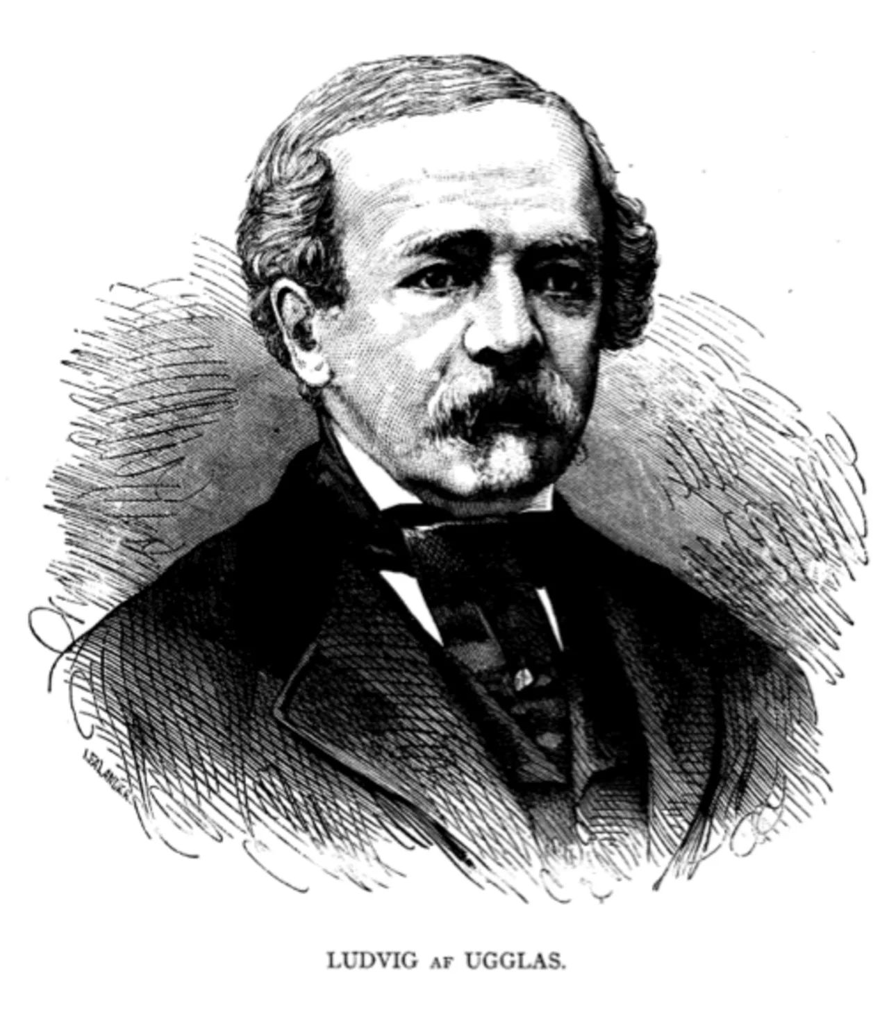 Ludvig af Ugglas