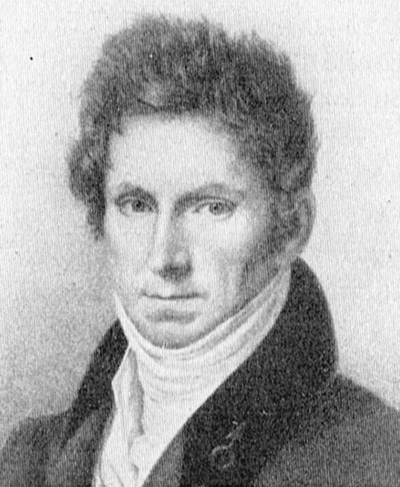 Pehr Gustaf af Ugglas
