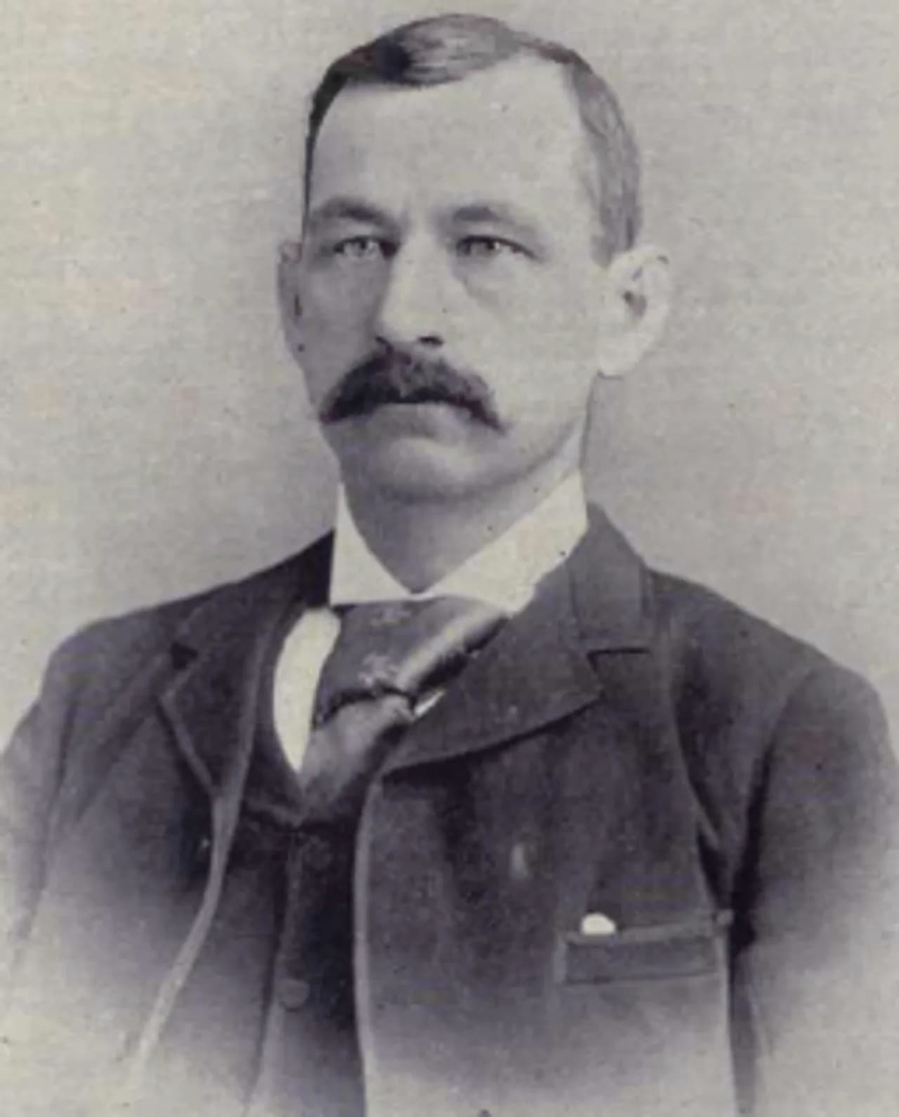 John Andrew Davidson