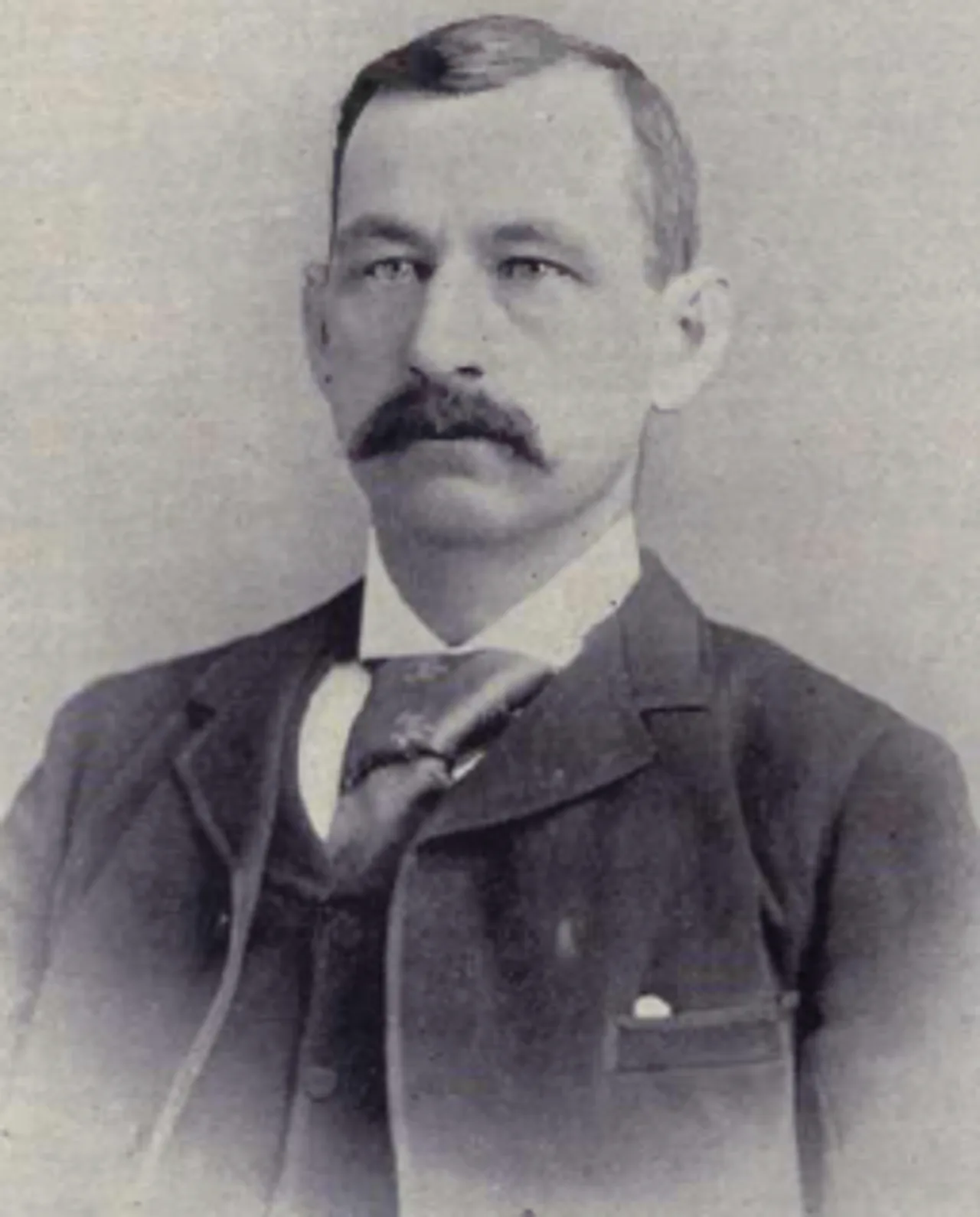 John Andrew Davidson