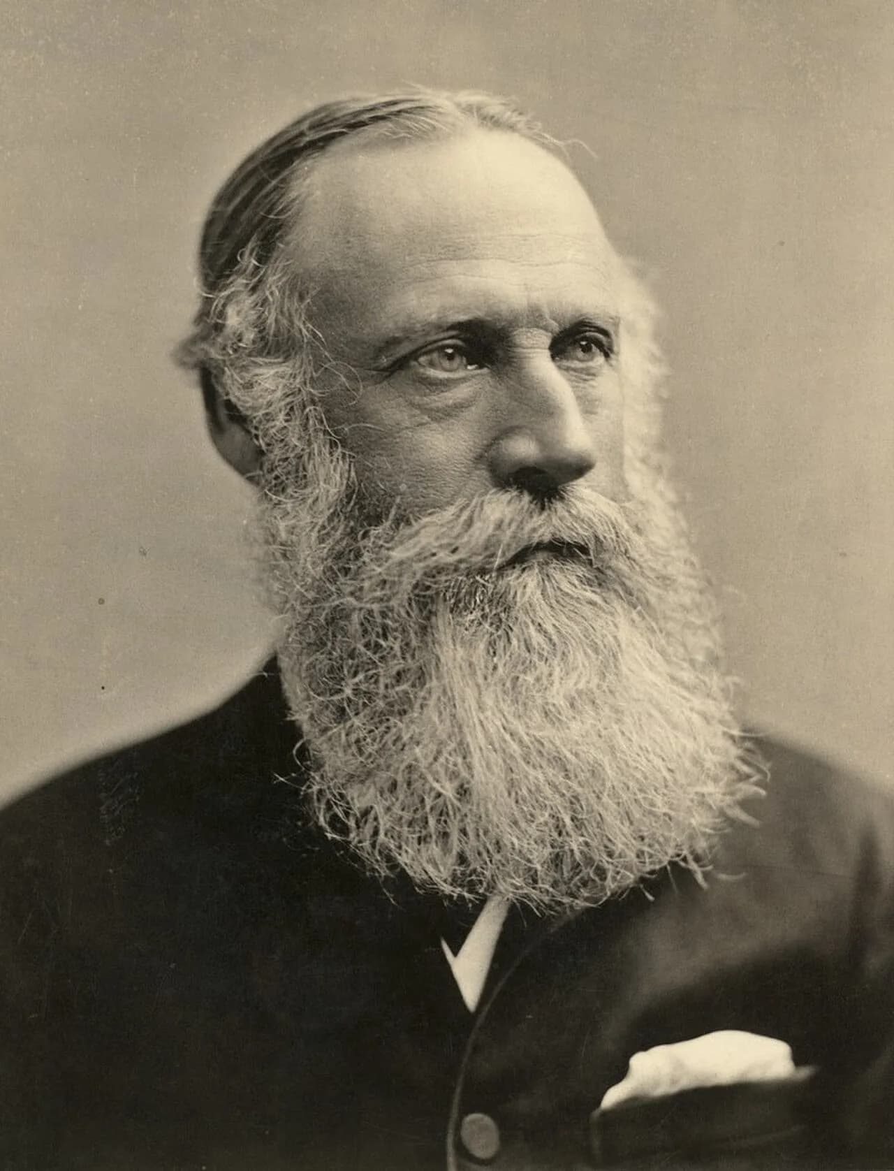 John Angas